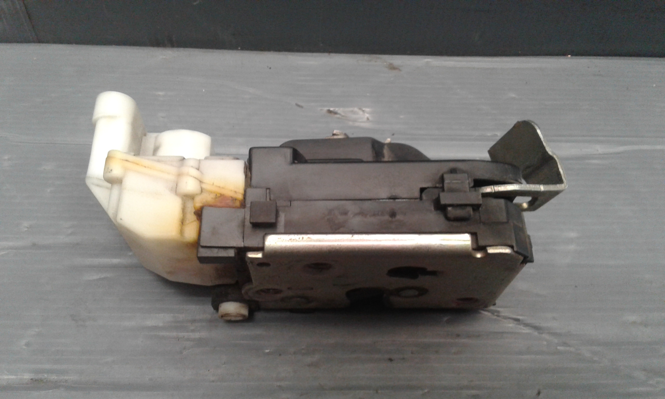 Serratura Posteriore Sinistra LANCIA Lybra Berlina