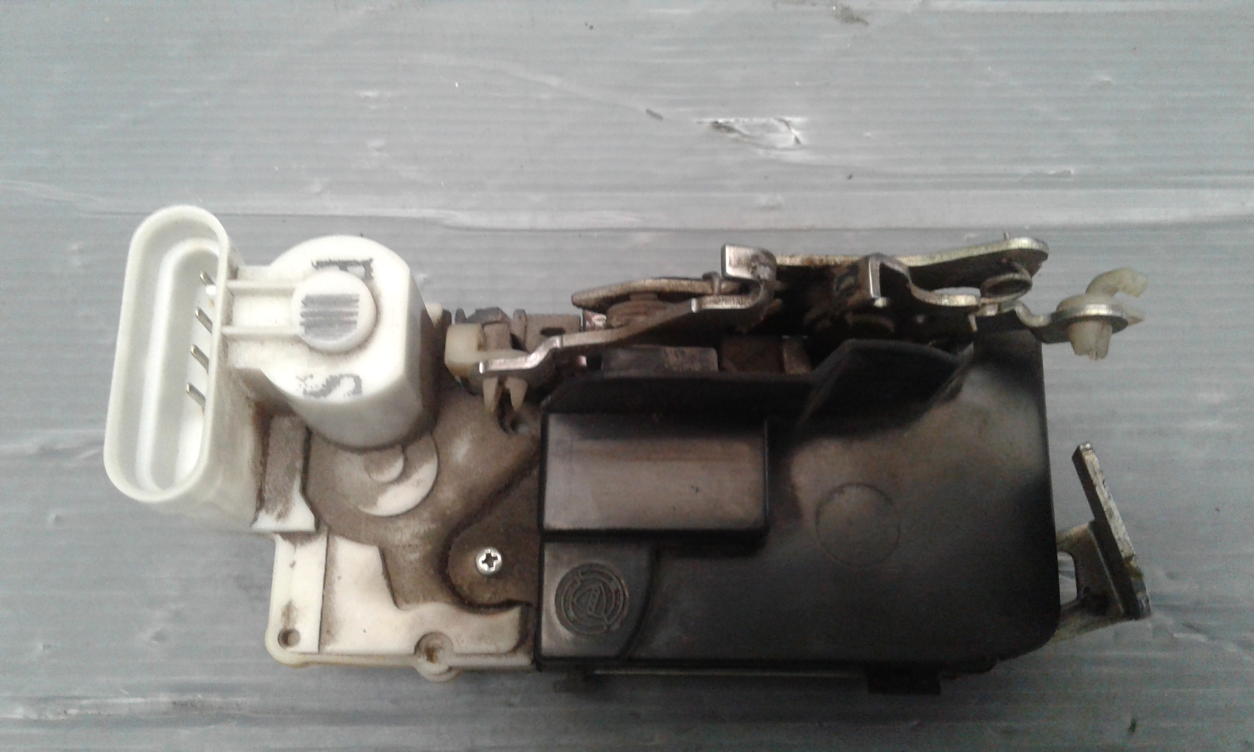 Serratura Posteriore Sinistra LANCIA Lybra Berlina