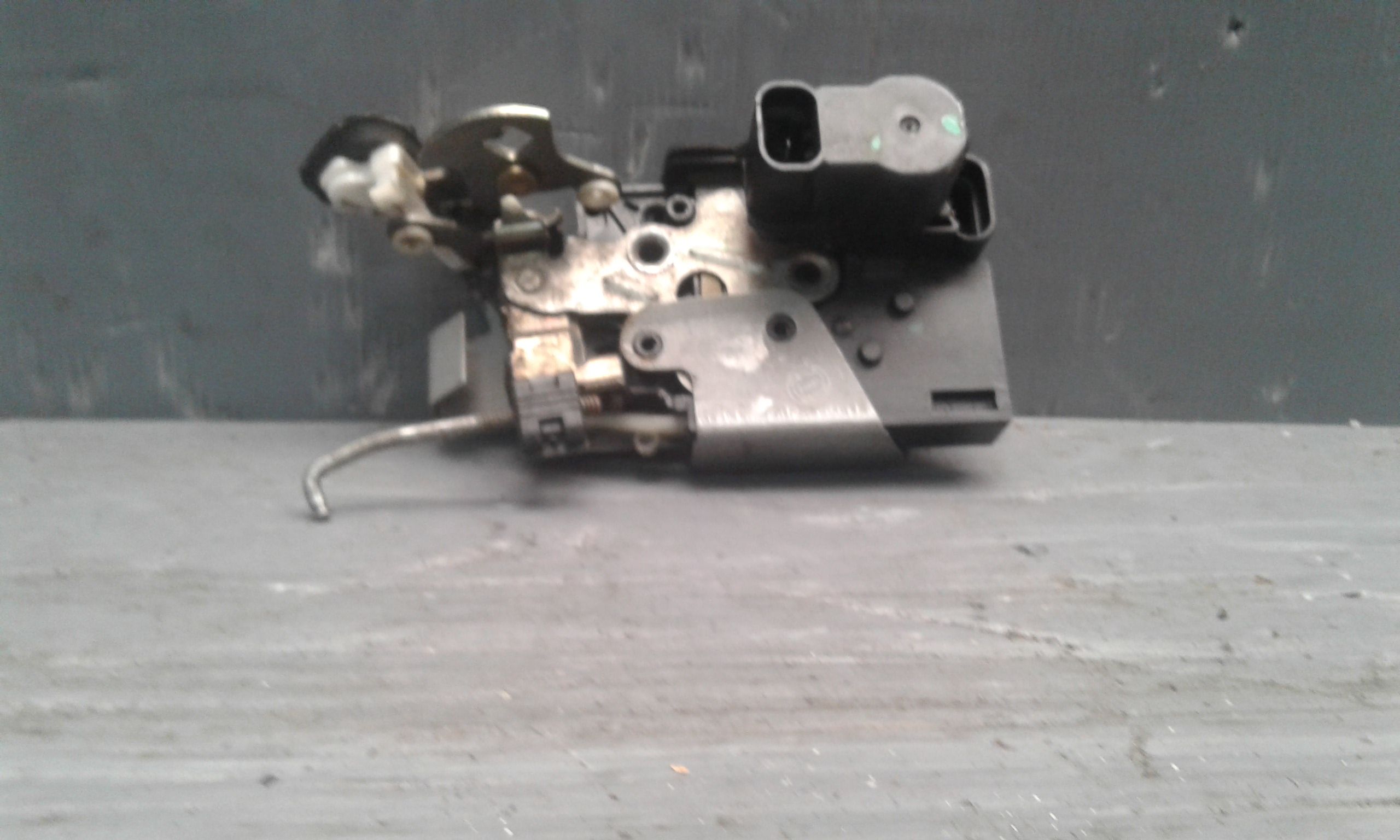 Serratura Posteriore Sinistra FIAT Brava Berlina