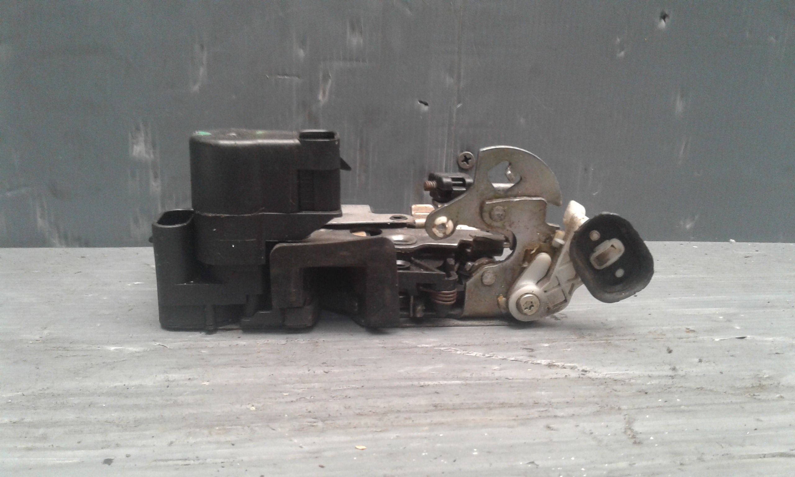 Serratura Posteriore Sinistra FIAT Brava Berlina