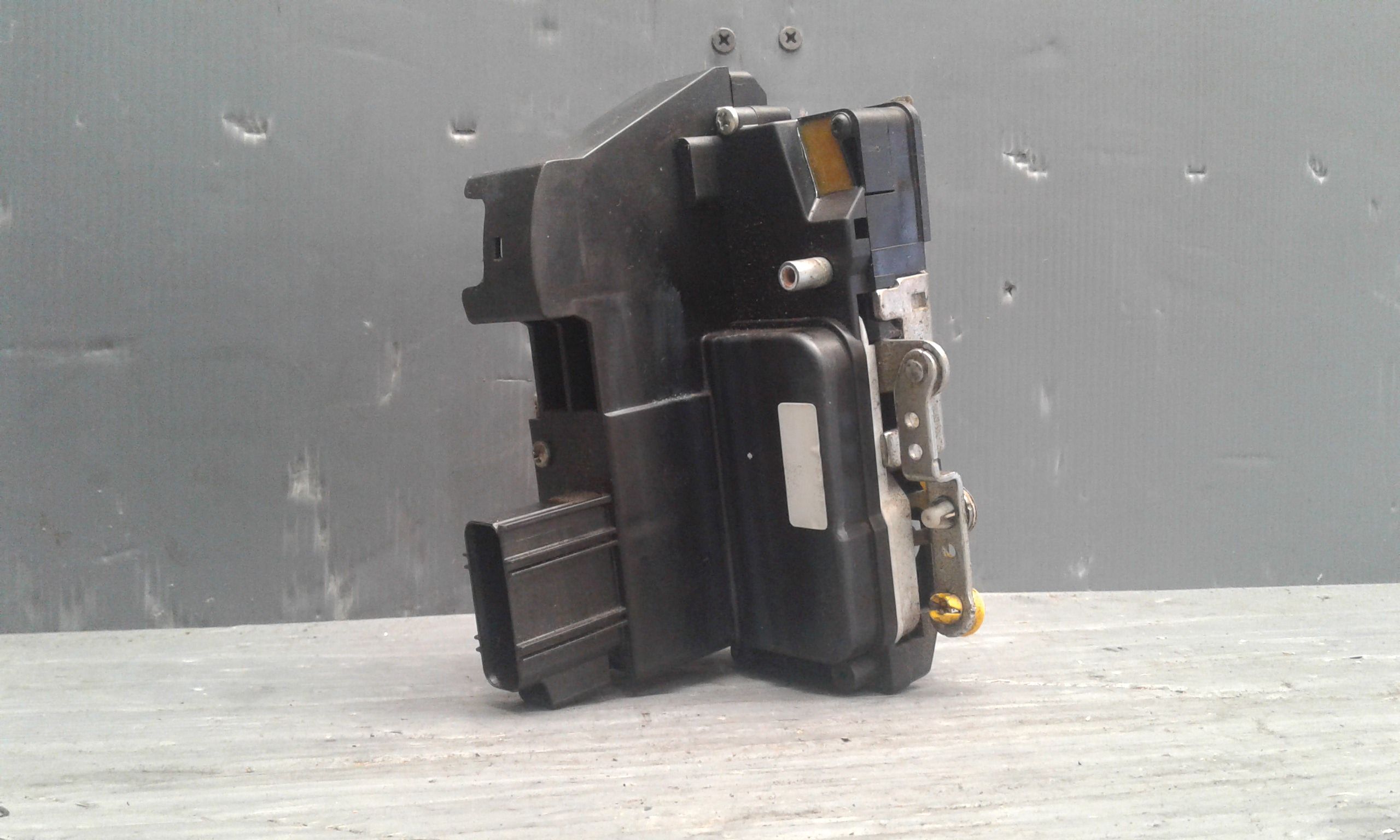 Serratura Posteriore Sinistra FORD Fusion 1 Serie