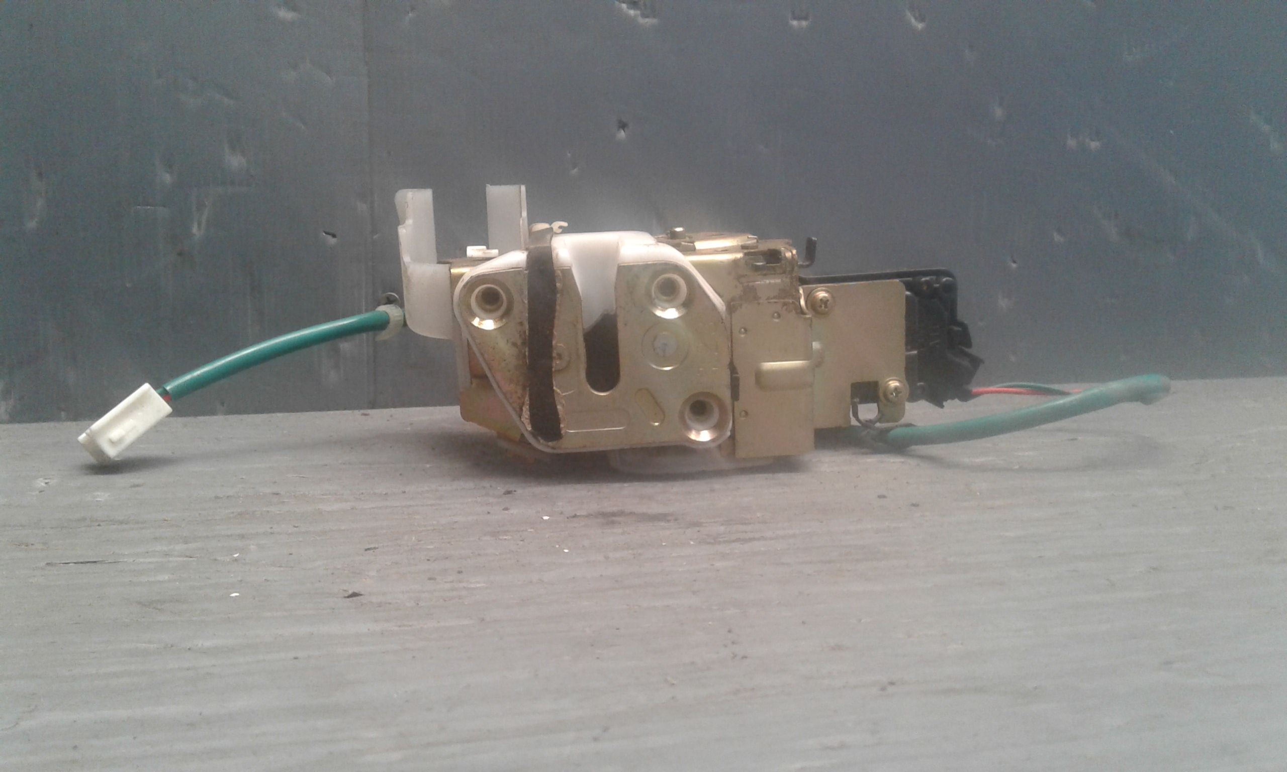 Serratura Posteriore Sinistra MAZDA Demio 1 Serie