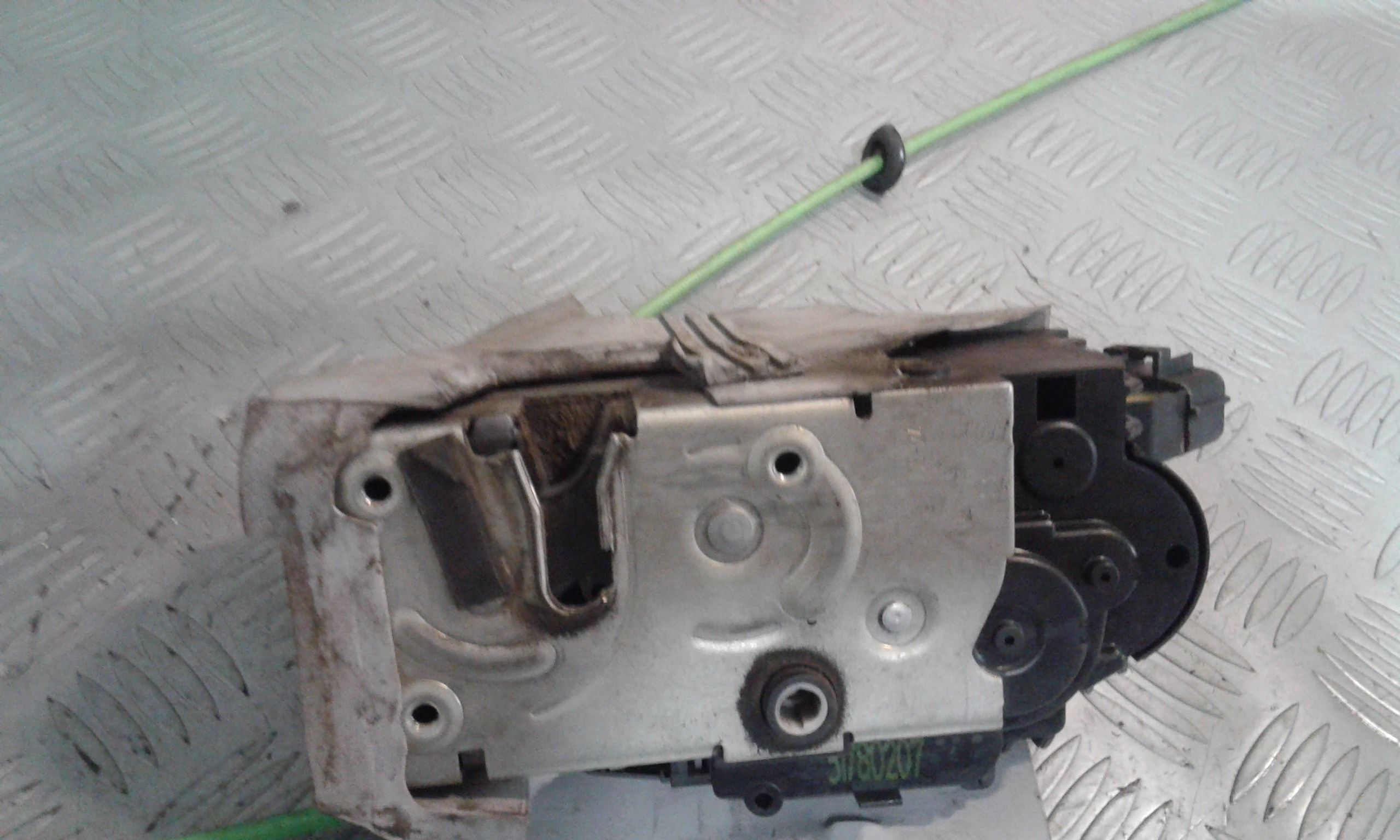 Serratura Posteriore Sinistra FIAT Croma 2 Serie