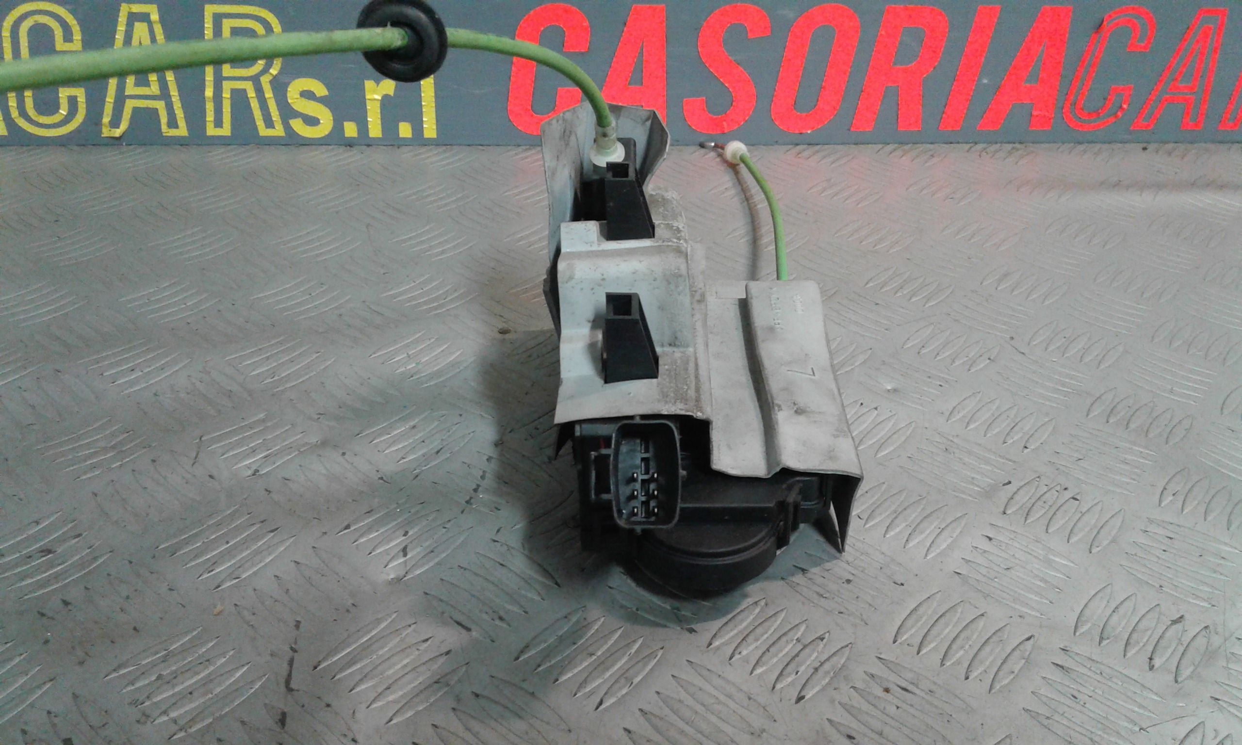 Serratura Posteriore Sinistra FIAT Croma 2 Serie