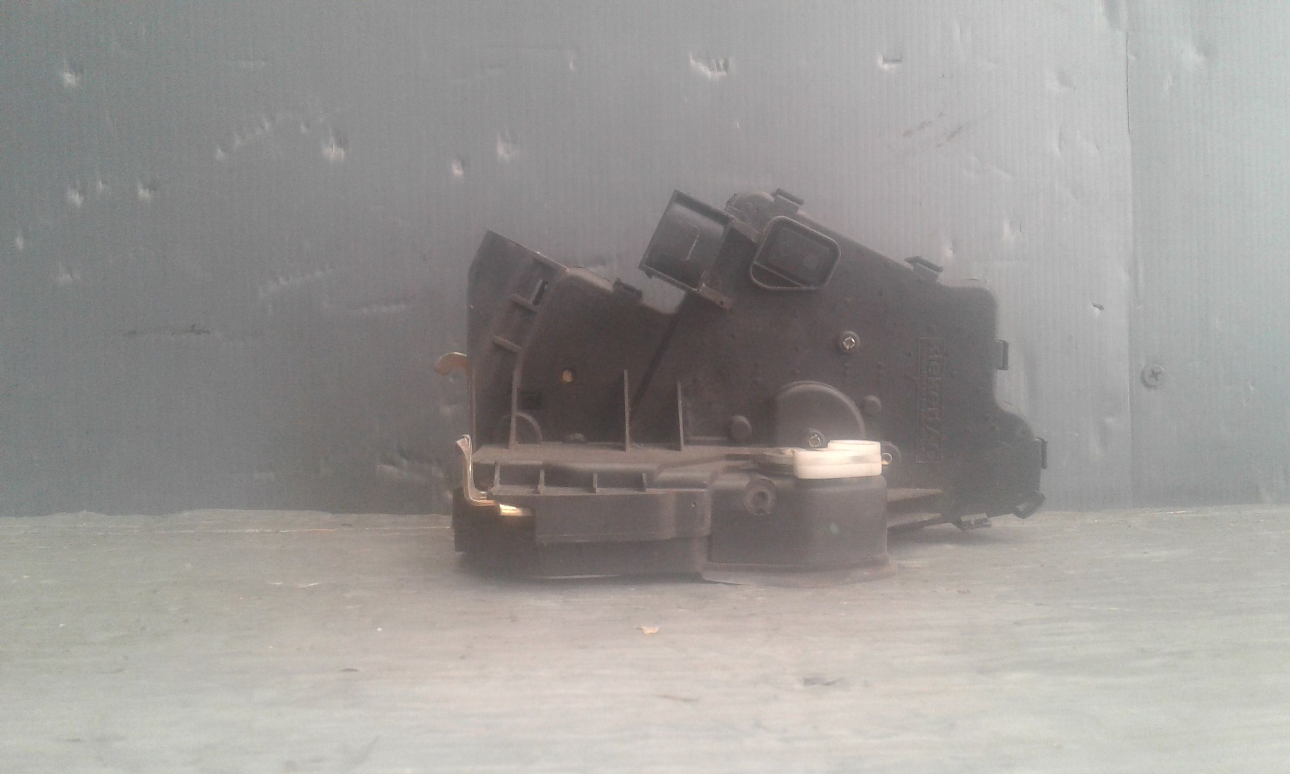 Serratura Posteriore Sinistra BMW Serie 3 E46 Berlina 2 Serie