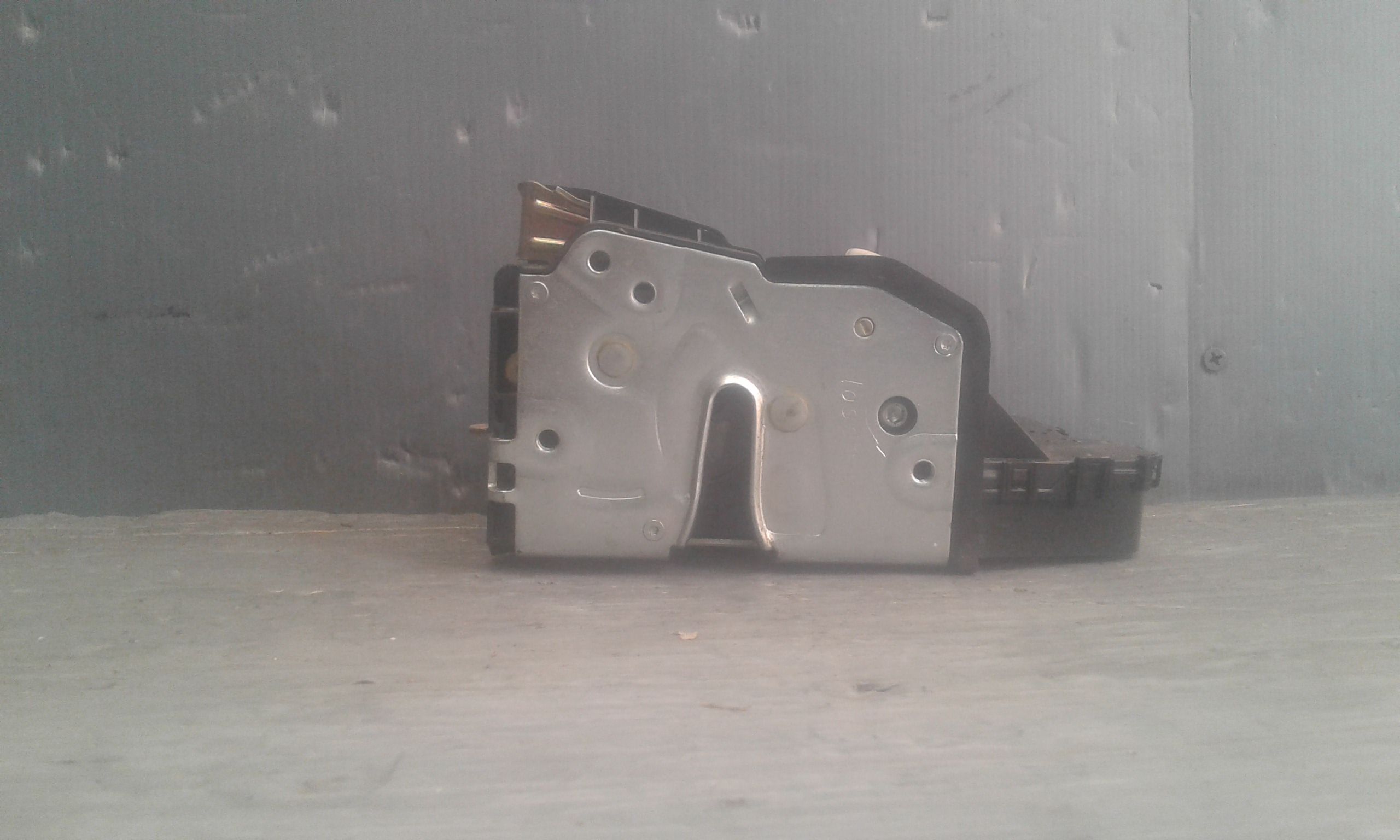 Serratura Posteriore Sinistra BMW Serie 3 E46 Berlina 2 Serie