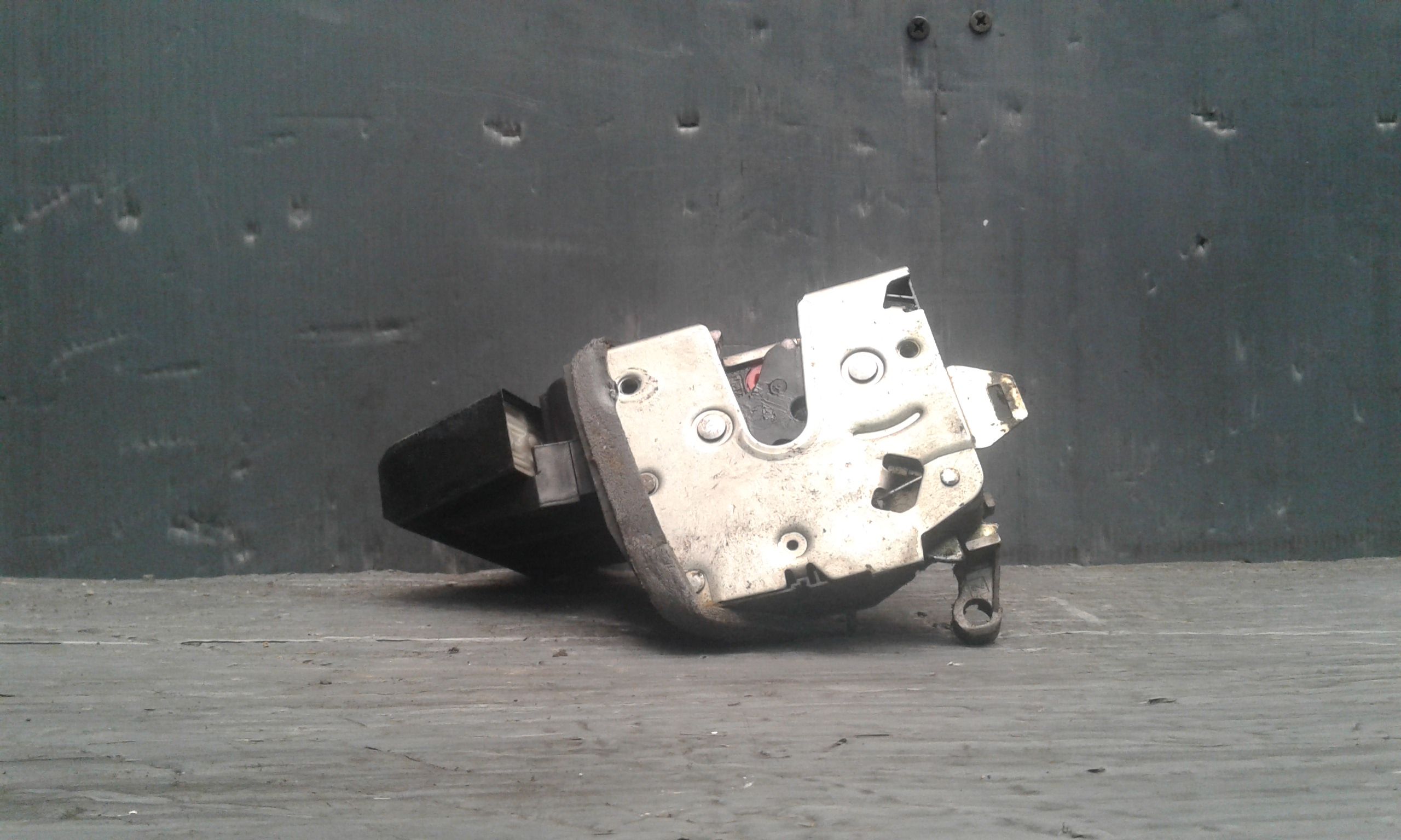 Serratura Posteriore Sinistra BMW Serie 5 E39 Berlina