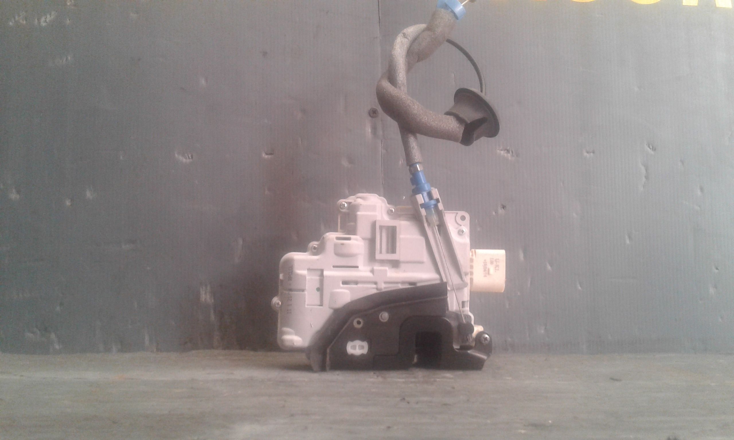 Serratura Posteriore Sinistra AUDI A3 6 Serie