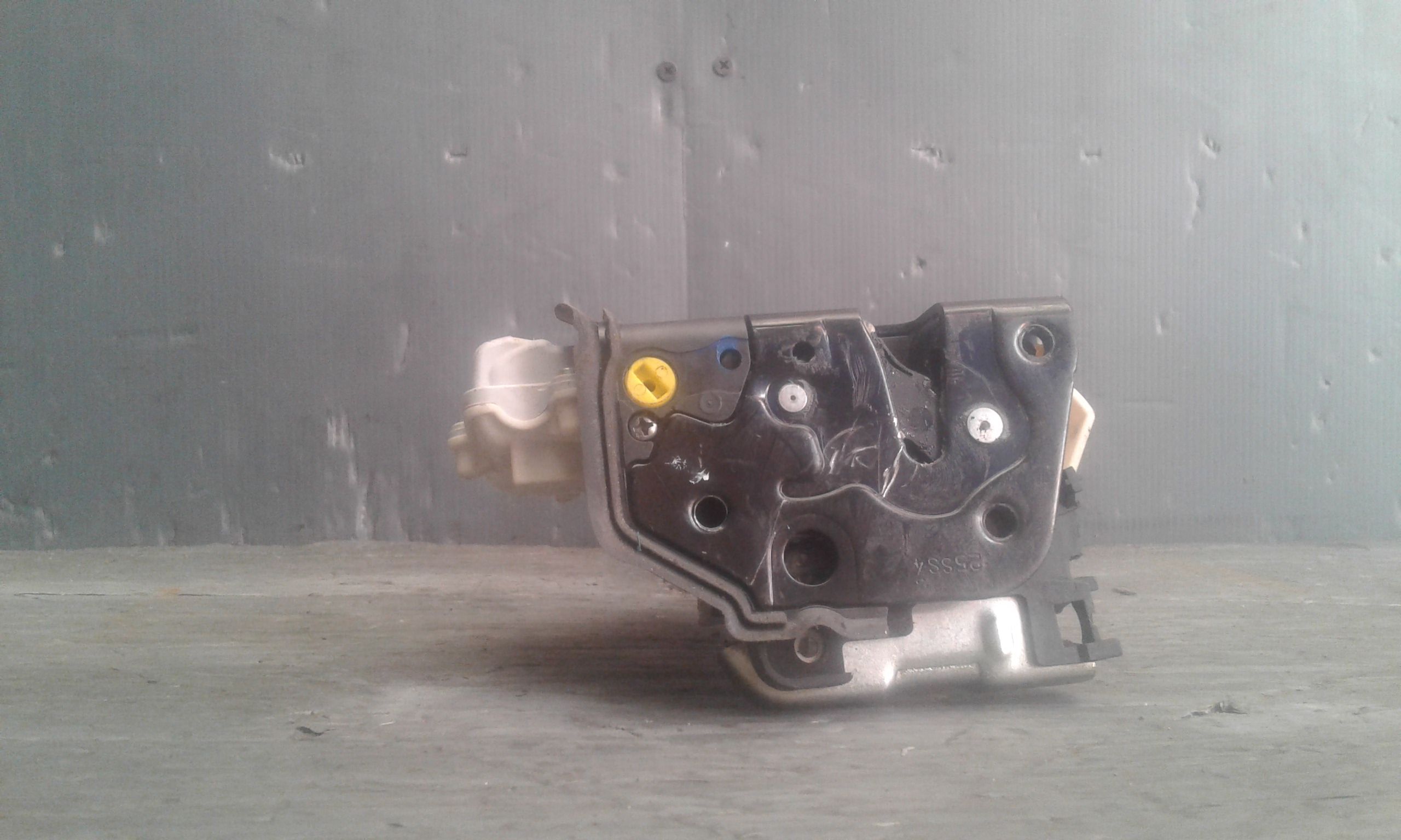 Serratura Posteriore Sinistra AUDI A3 6 Serie