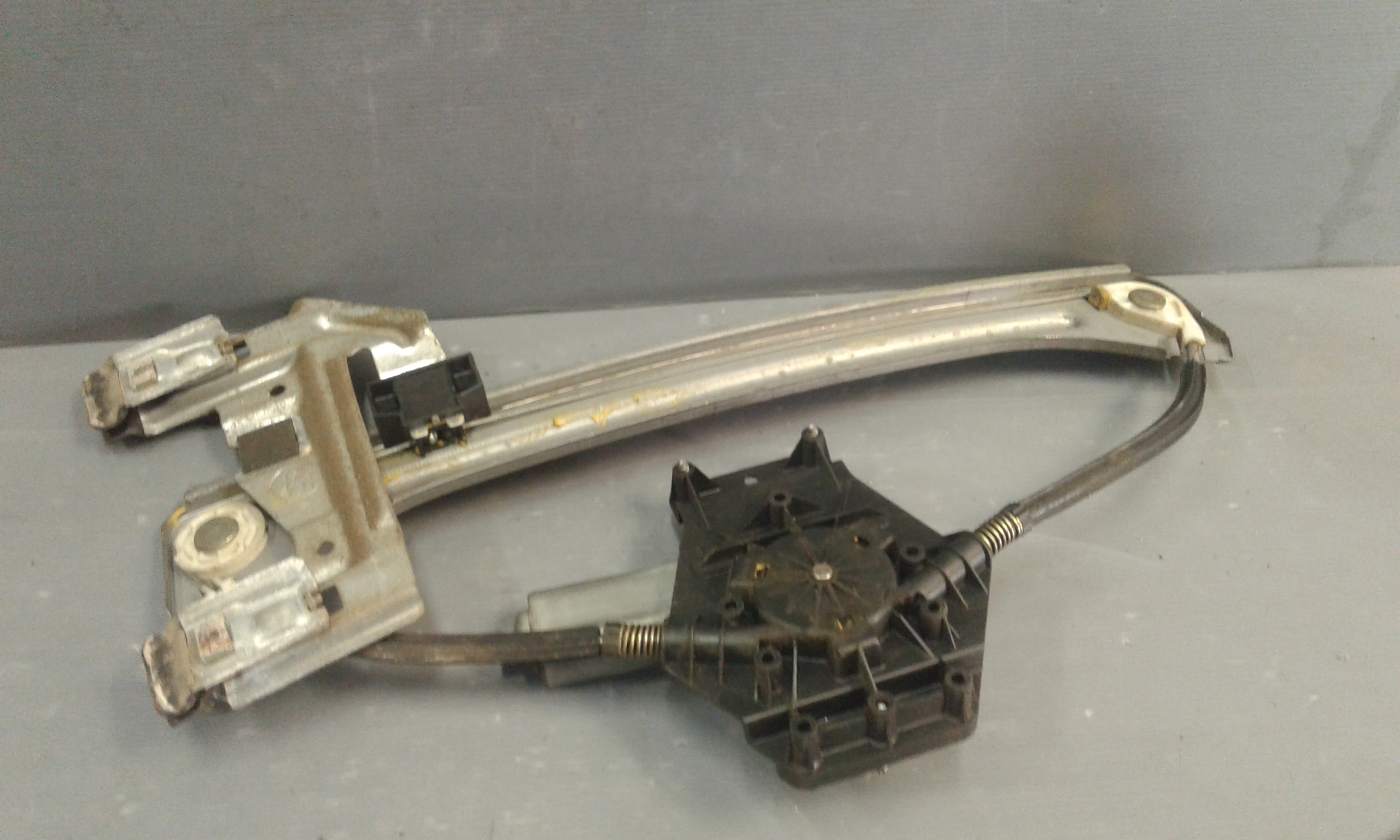 Cremagliera posteriore sinistro guida CHRYSLER PT Cruiser Berlina