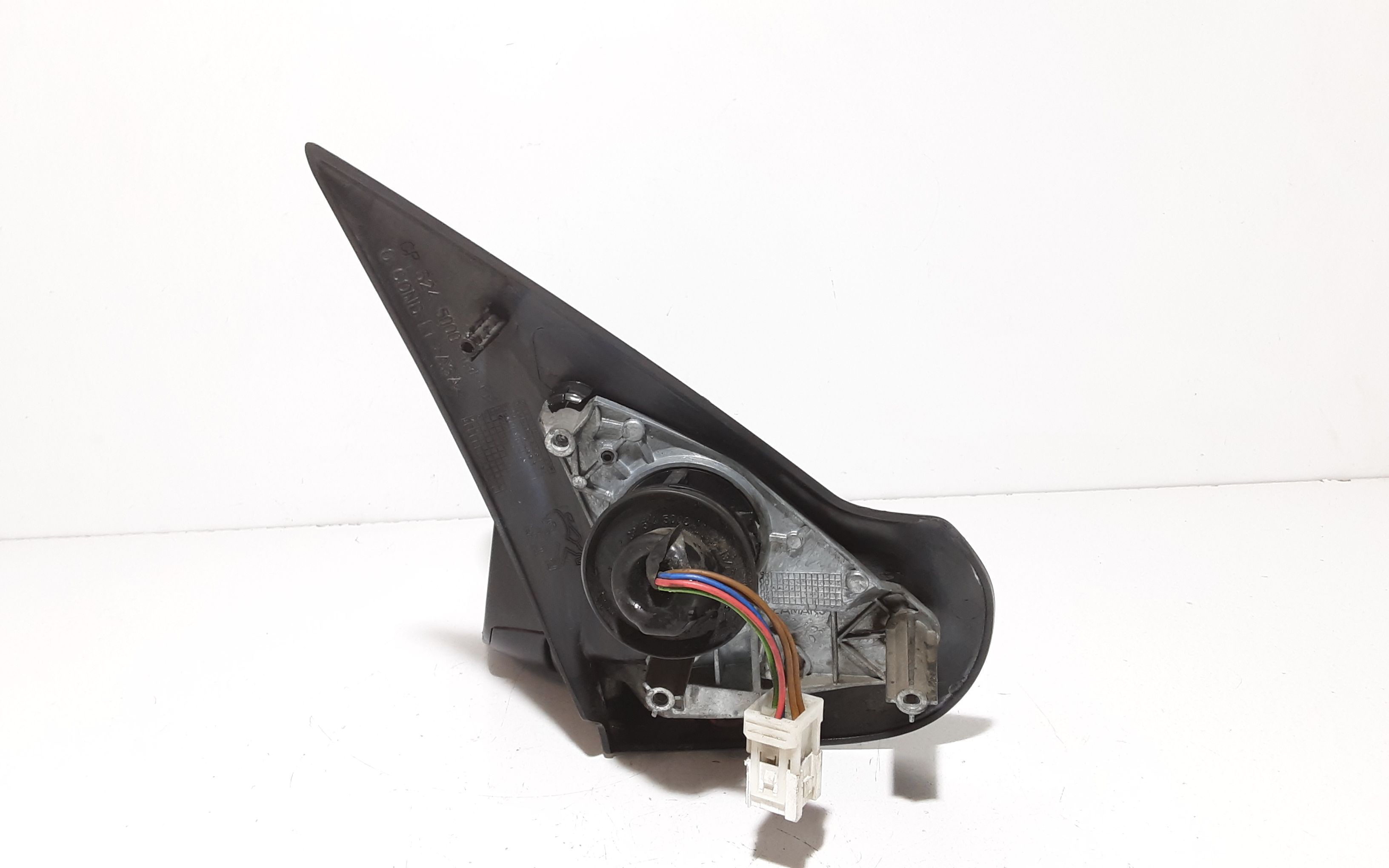 Specchietto Retrovisore Sinistro PEUGEOT 206 1 Serie