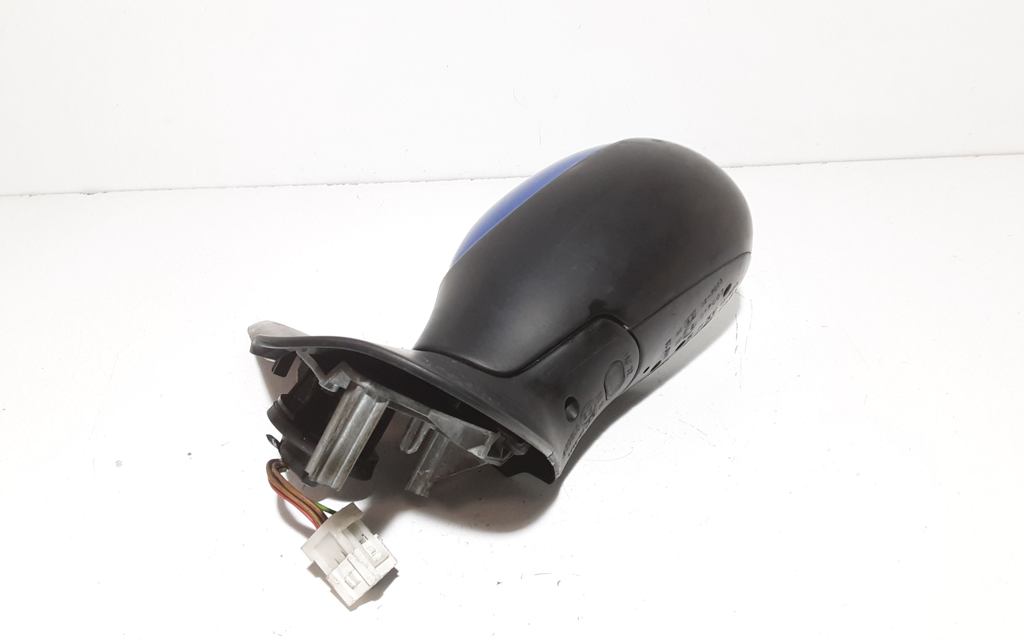 Specchietto Retrovisore Sinistro PEUGEOT 206 1 Serie