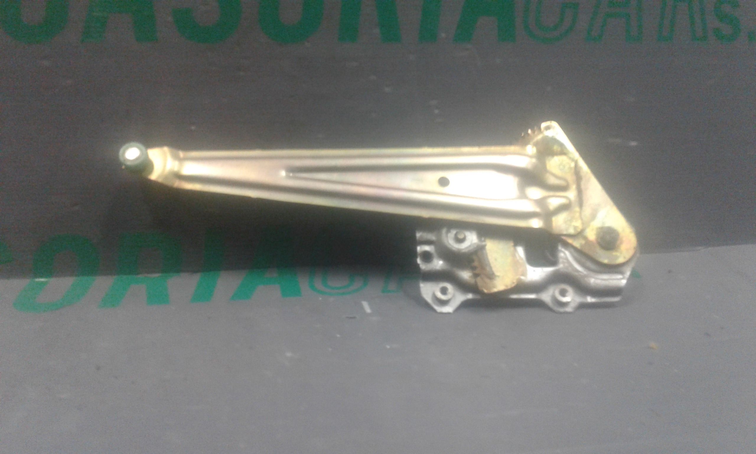 Cremagliera posteriore sinistro guida SUZUKI Swift 4 Serie