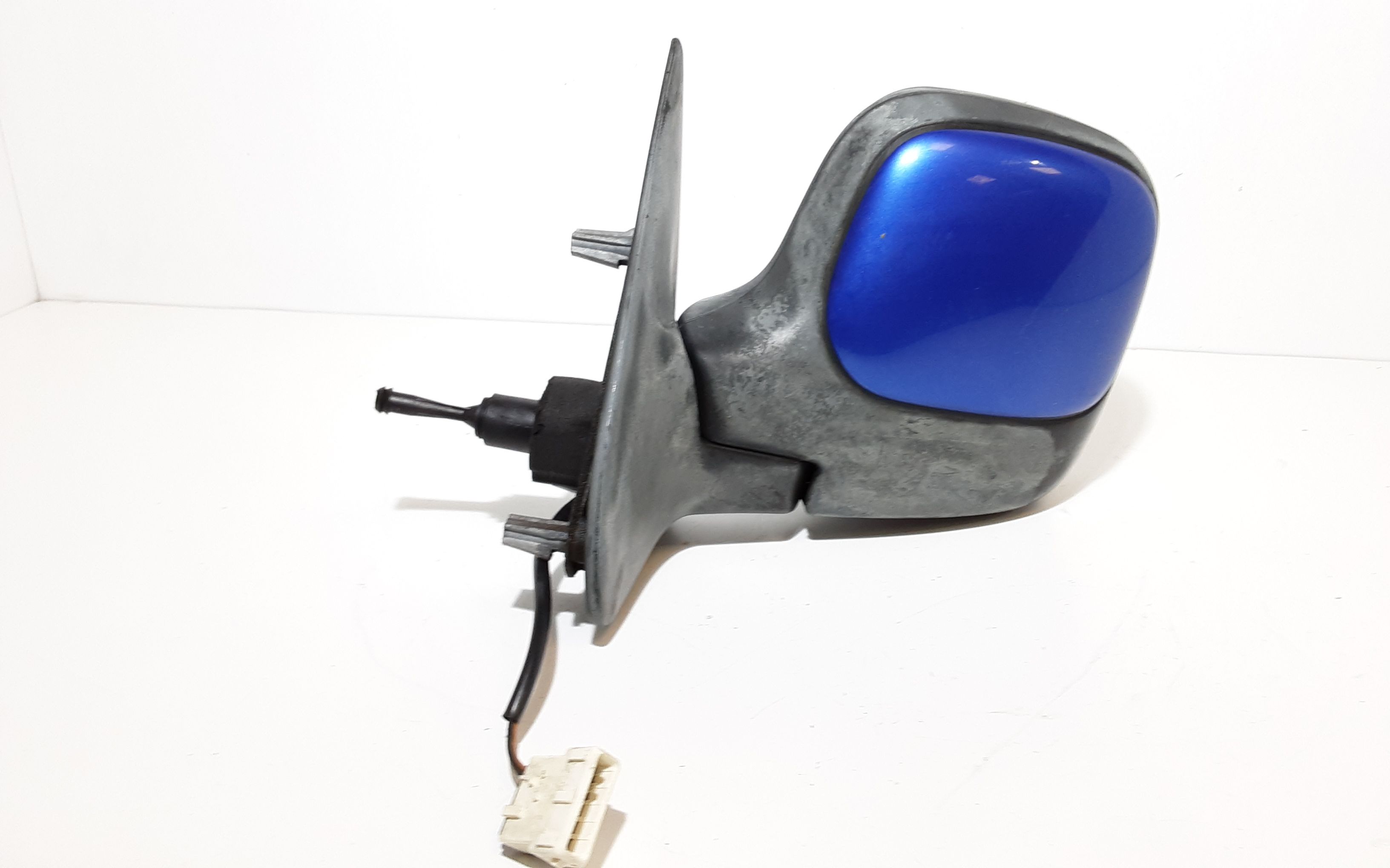 Specchietto Retrovisore Sinistro CITROEN Berlingo 2 Serie