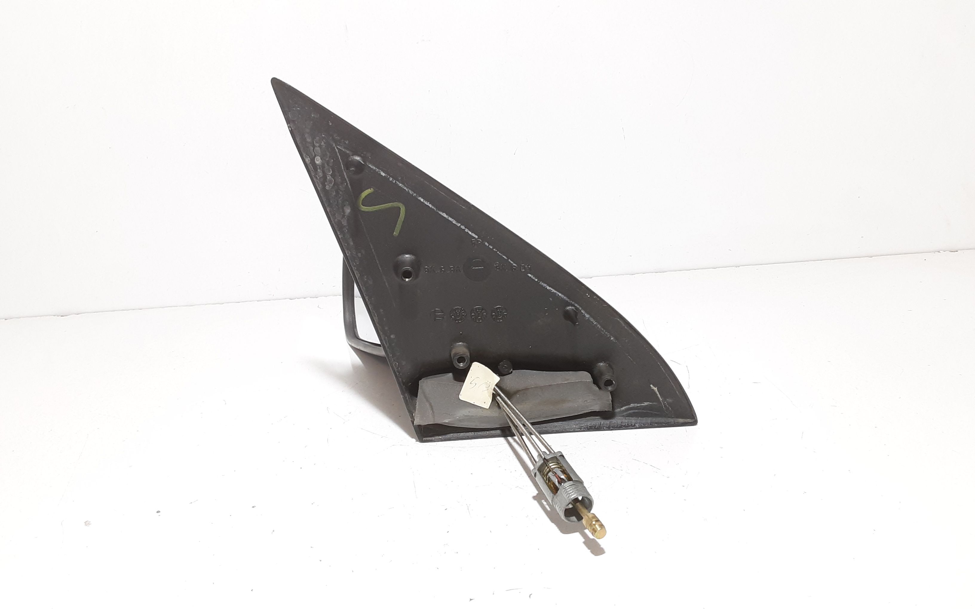 Specchietto Retrovisore Sinistro FIAT Bravo 1 Serie