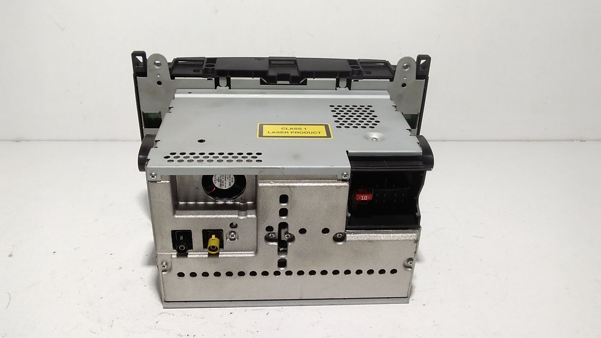 Autoradio MERCEDES Classe A W169 3 Serie