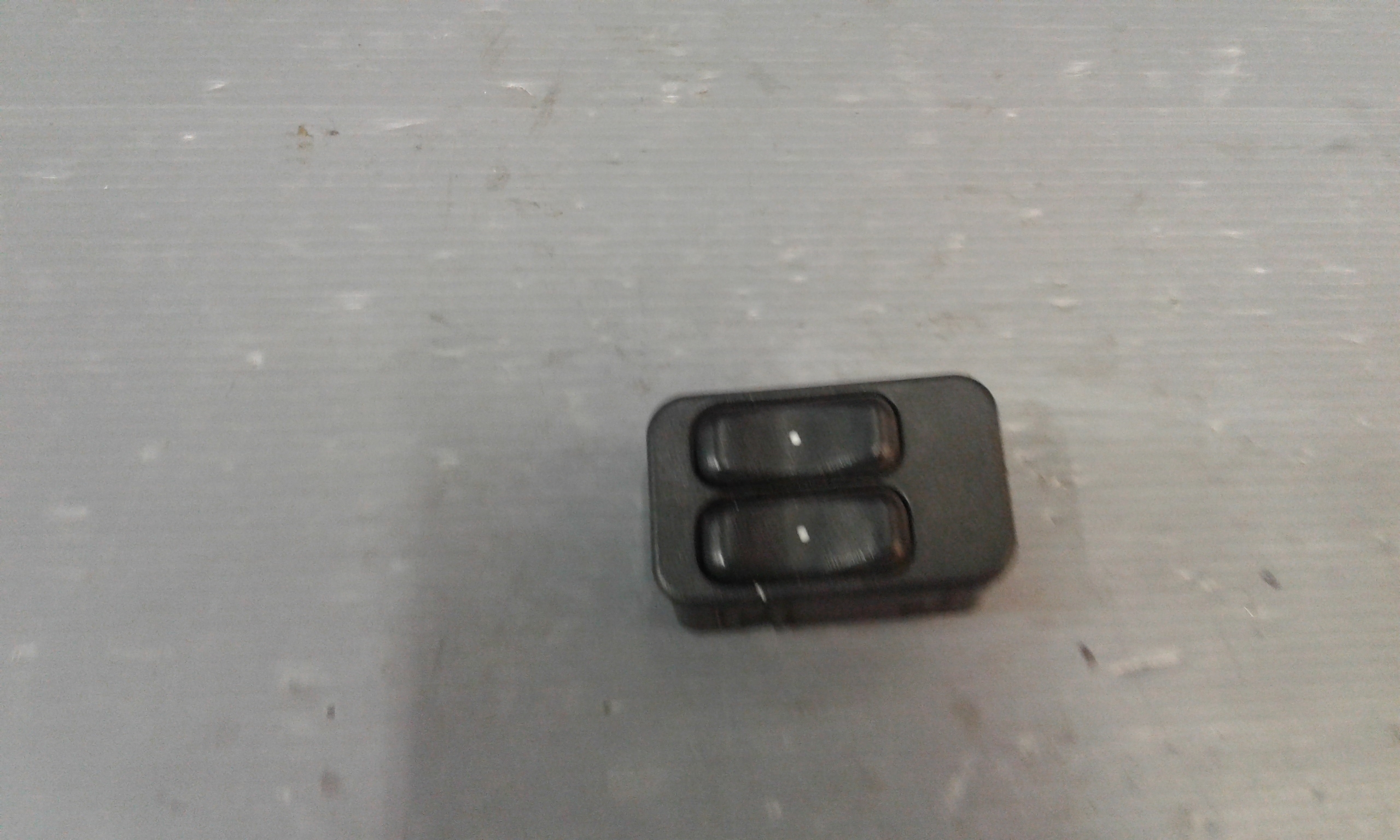 Pulsantiera Anteriore Sinistra Guida OPEL Astra G Berlina