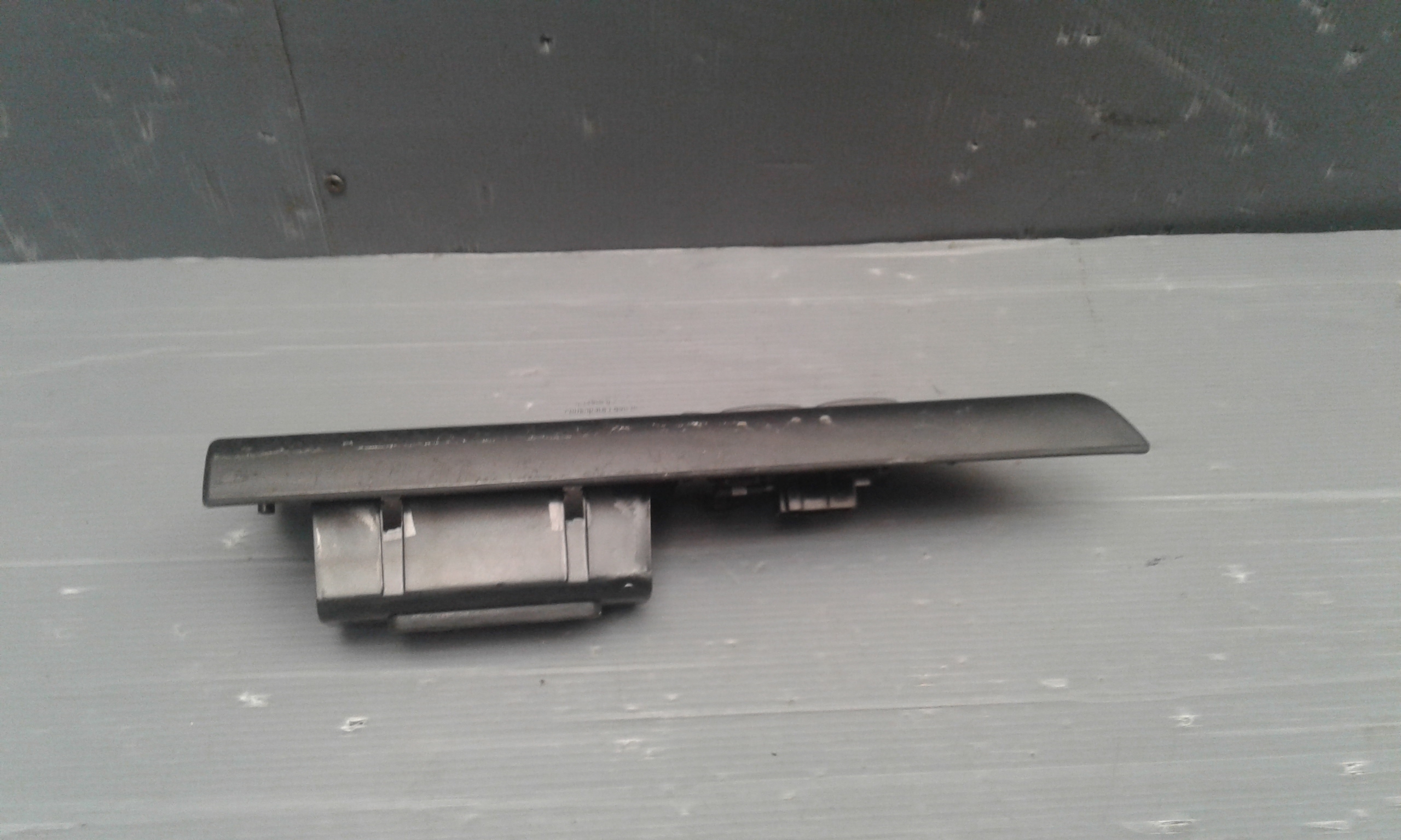 Pulsantiera Anteriore Sinistra Guida FORD Mondeo S. Wagon 4 Serie