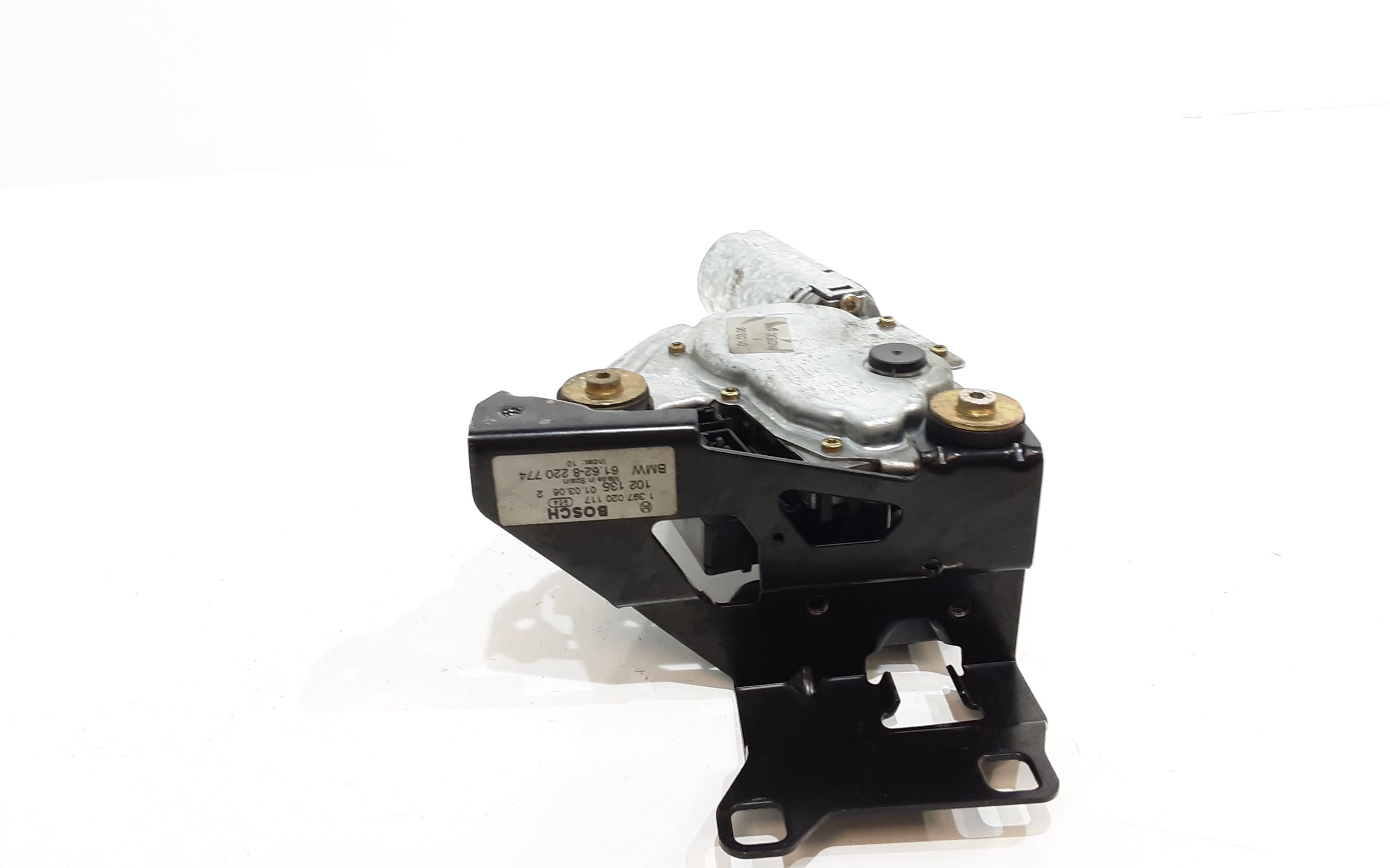 Motorino Tergicristallo Posteriore BMW Serie 3 E46 Berlina 2 Serie