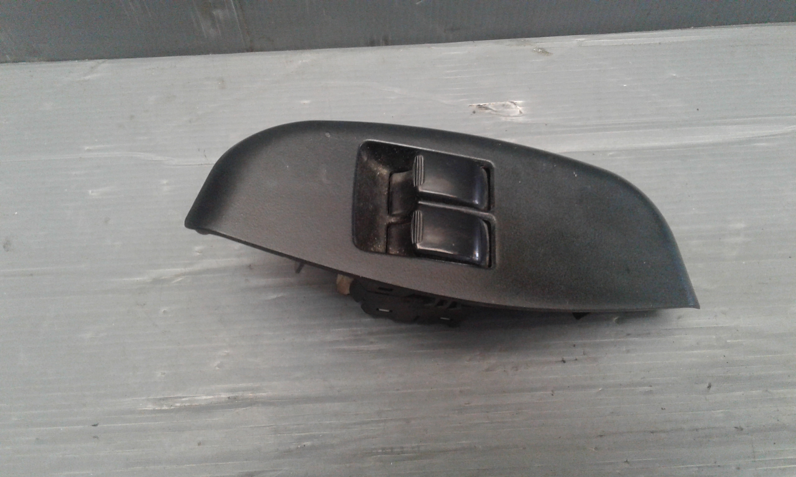 Pulsantiera Anteriore Sinistra Guida CHEVROLET Kalos 1 Serie