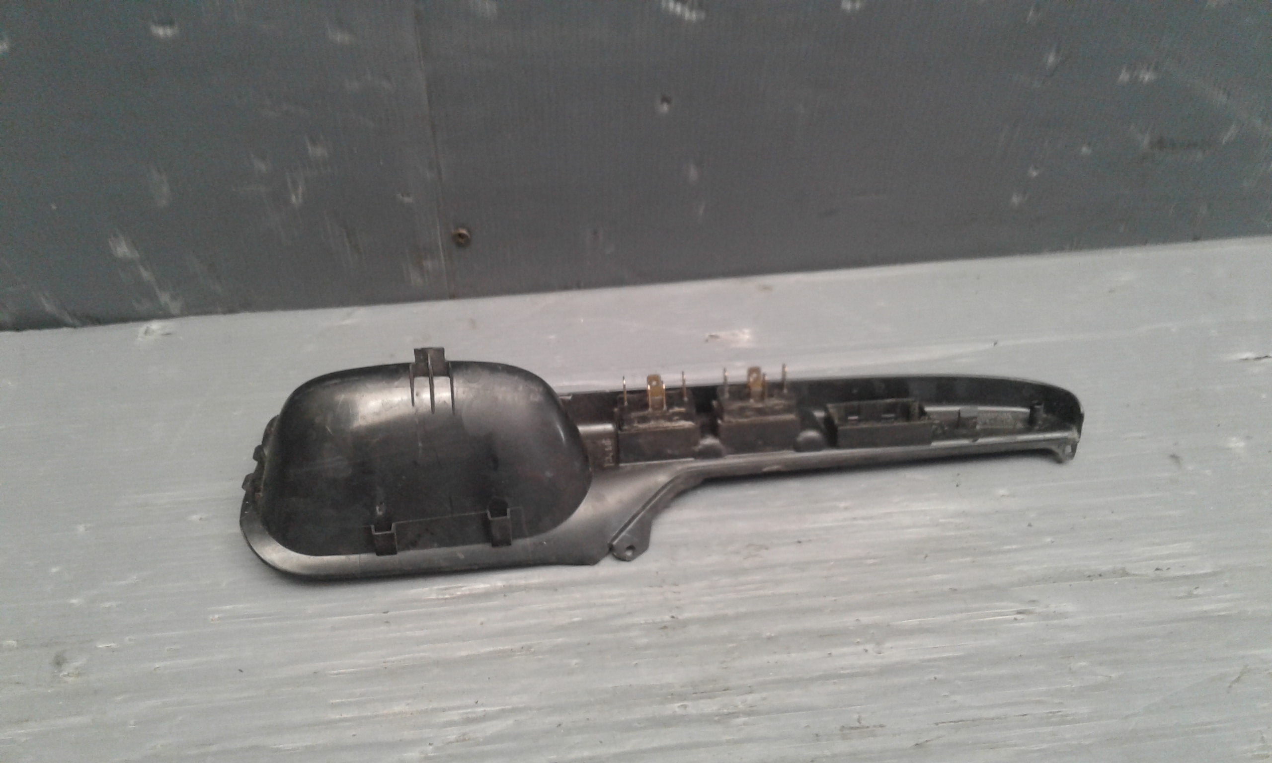 Pulsantiera Anteriore Sinistra Guida SEAT Ibiza 4 Serie