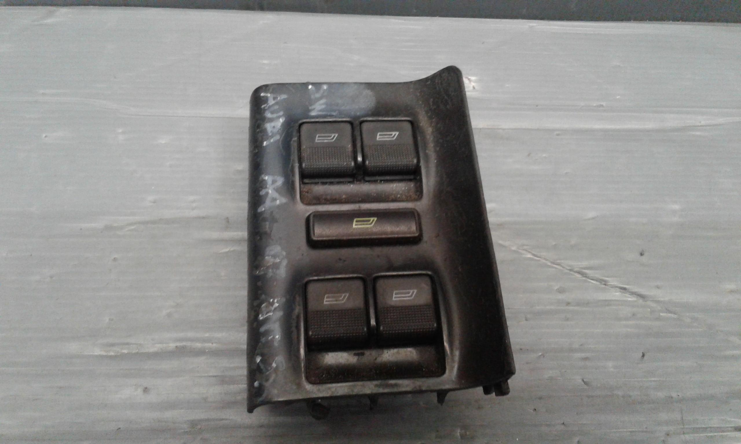 Pulsantiera Anteriore Sinistra Guida AUDI A4 Avant 1 Serie