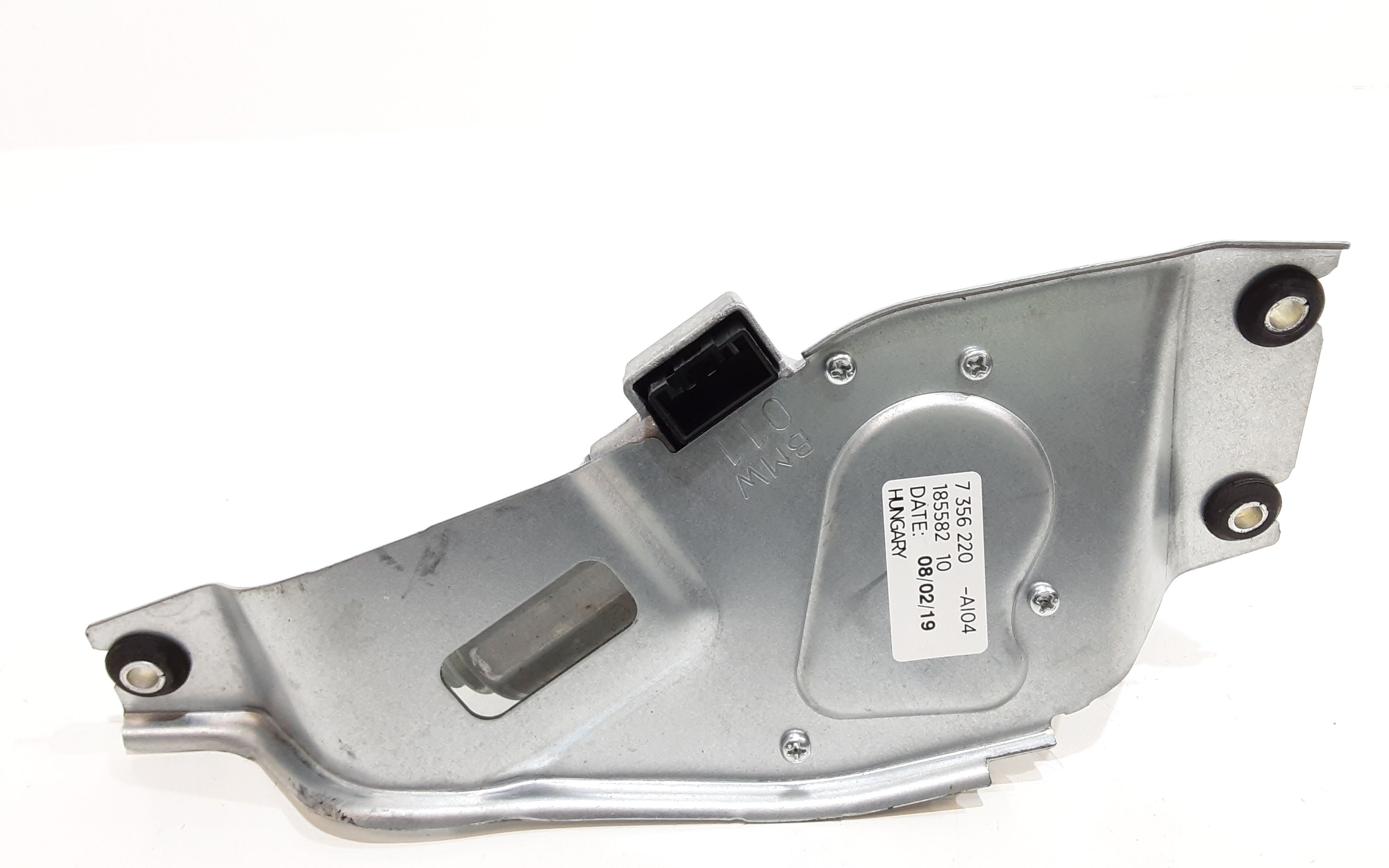 Motorino Tergicristallo Posteriore BMW X1 Serie (15>)