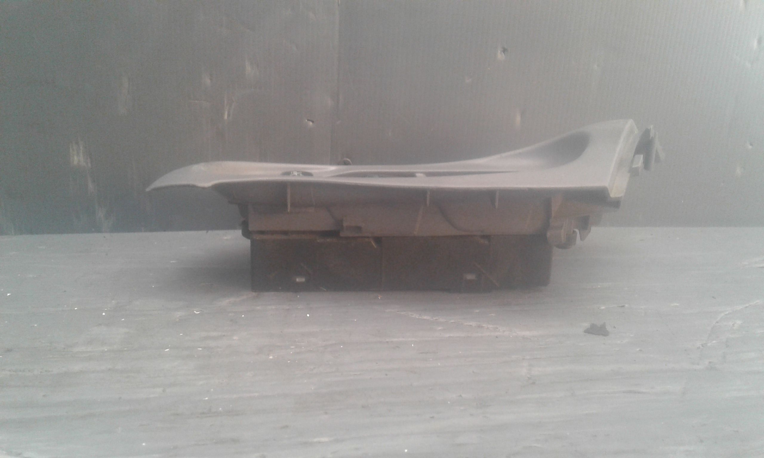 Pulsantiera Anteriore Sinistra Guida NISSAN Almera 2 Serie