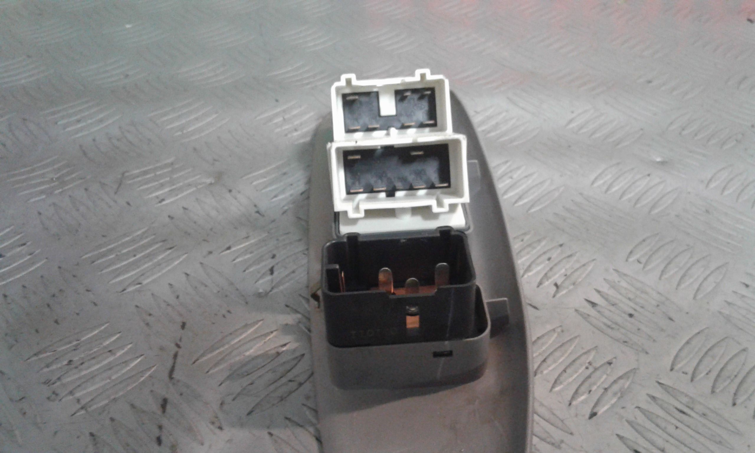 Pulsantiera Anteriore Sinistra Guida FORD Expedition XLT 1 Serie