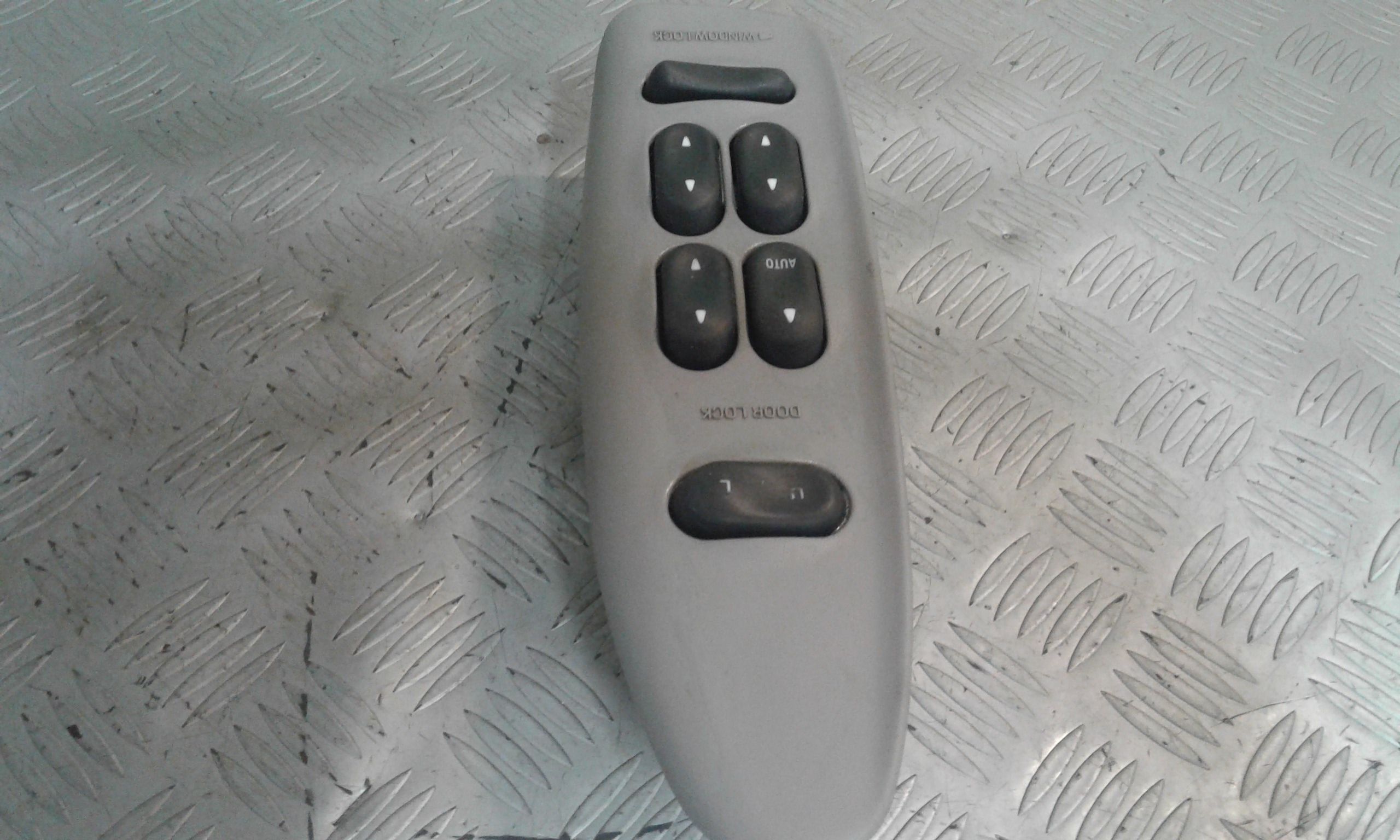 Pulsantiera Anteriore Sinistra Guida FORD Expedition XLT 1 Serie