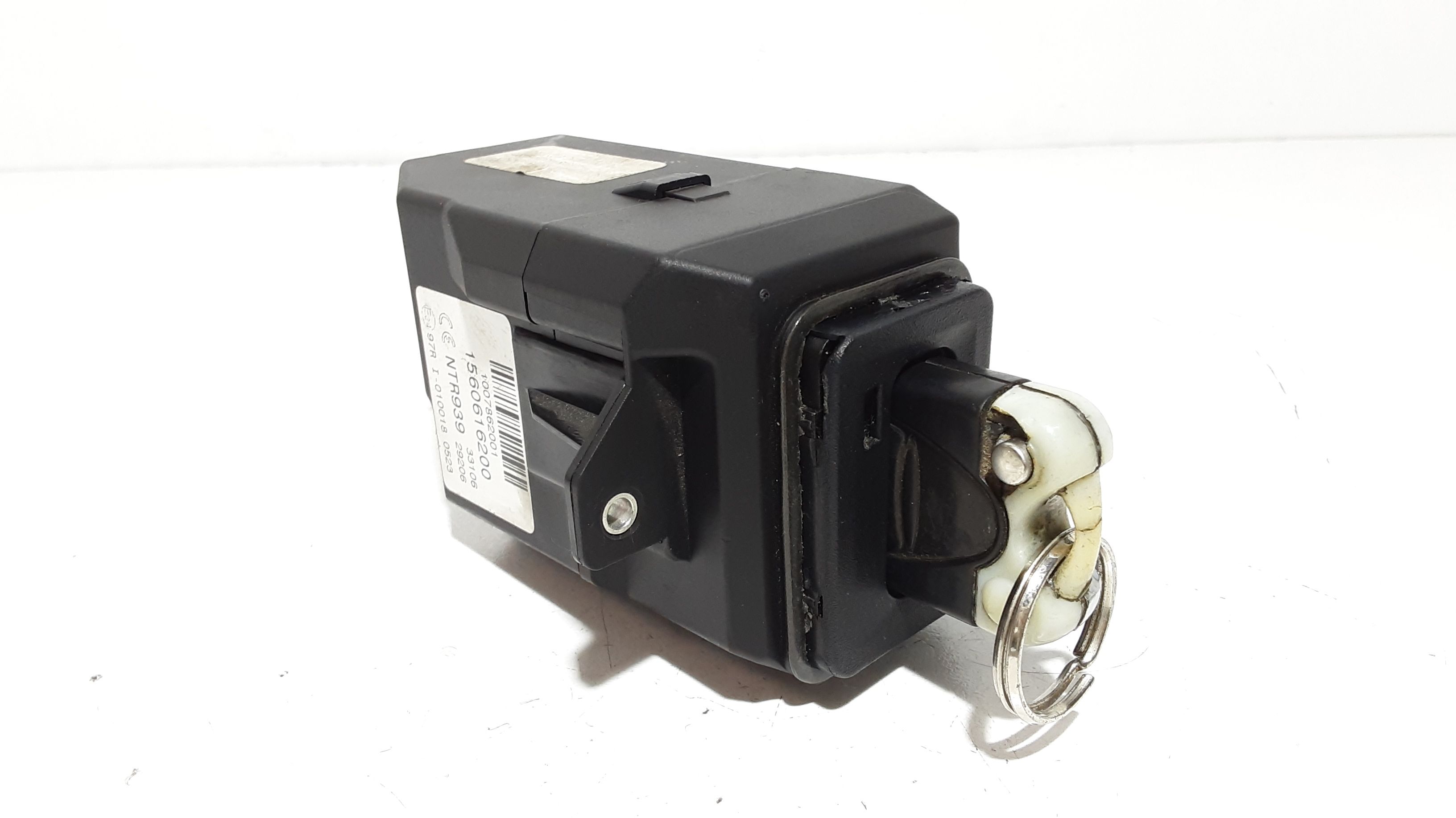 Blocchetto accensione elettrico ALFA ROMEO 159 Berlina 1 Serie