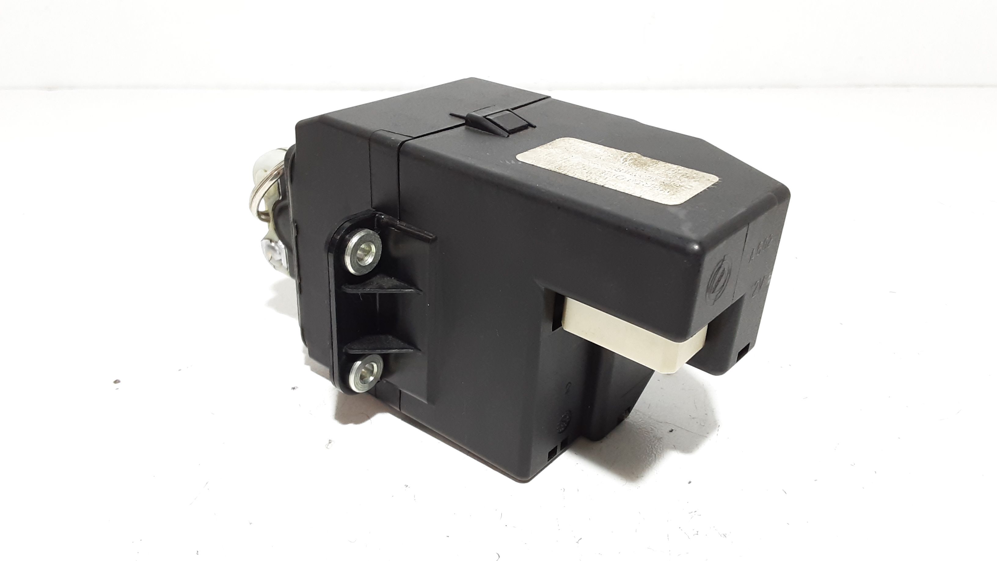 Blocchetto accensione elettrico ALFA ROMEO 159 Berlina 1 Serie