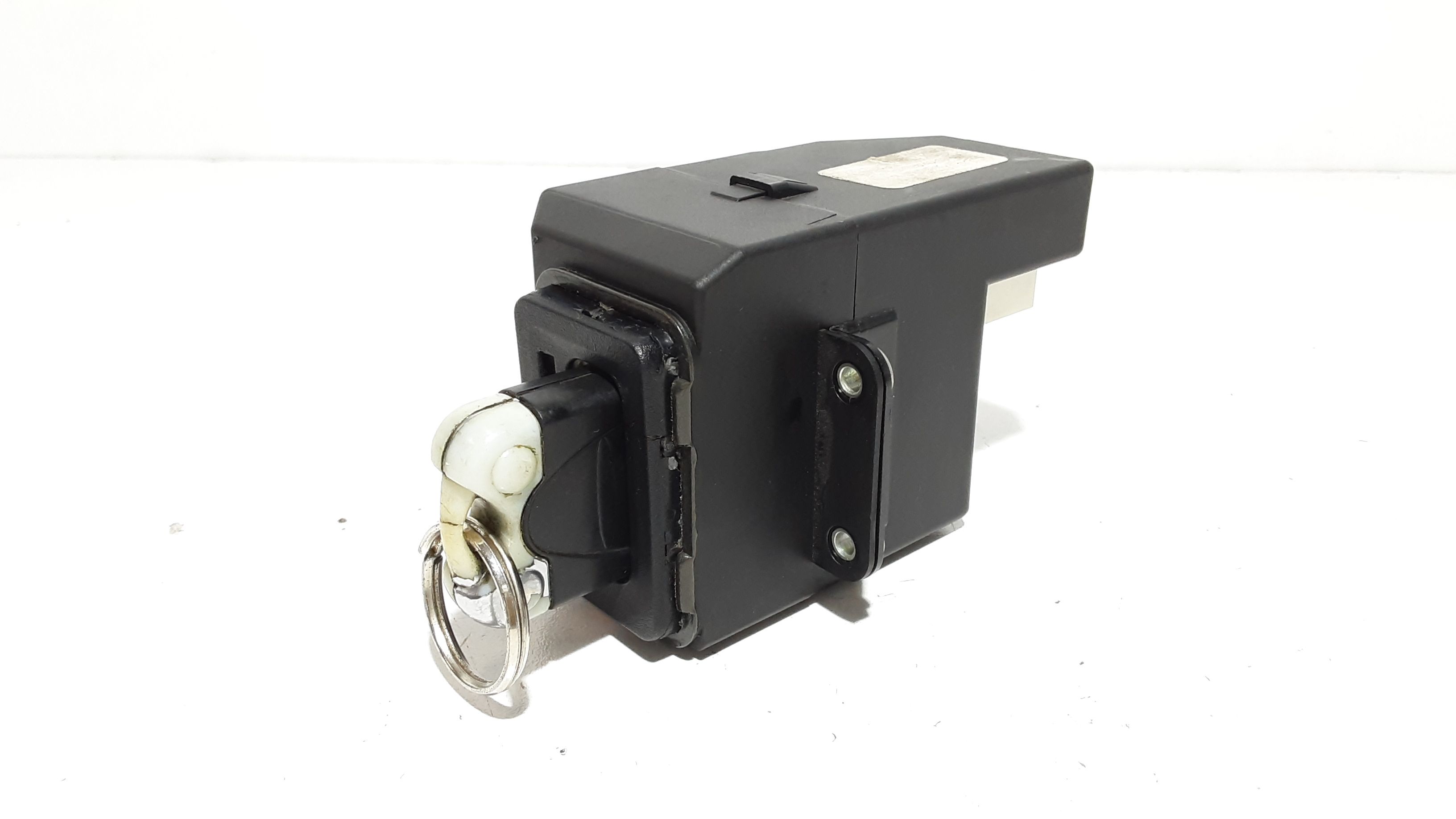 Blocchetto accensione elettrico ALFA ROMEO 159 Berlina 1 Serie