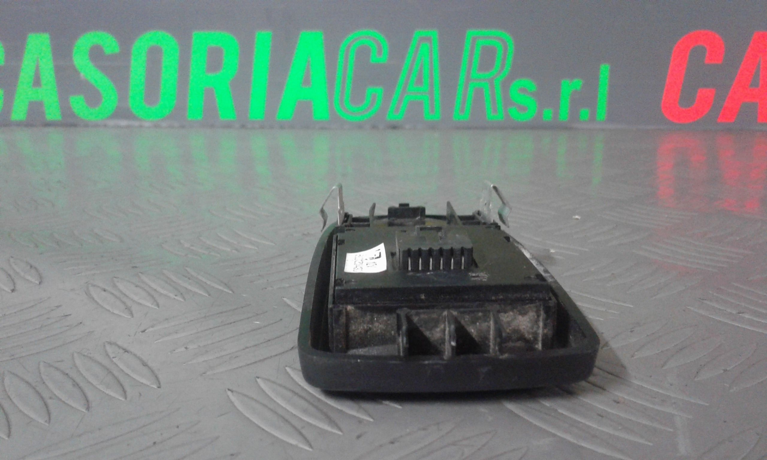 Pulsantiera Anteriore Sinistra Guida IVECO Daily 4 Serie