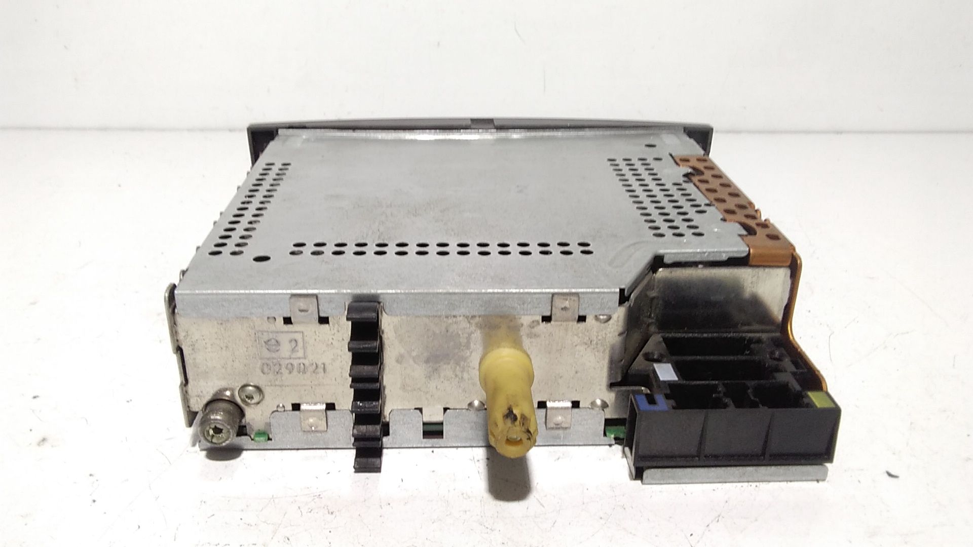 Autoradio RENAULT Scenic 3 Serie