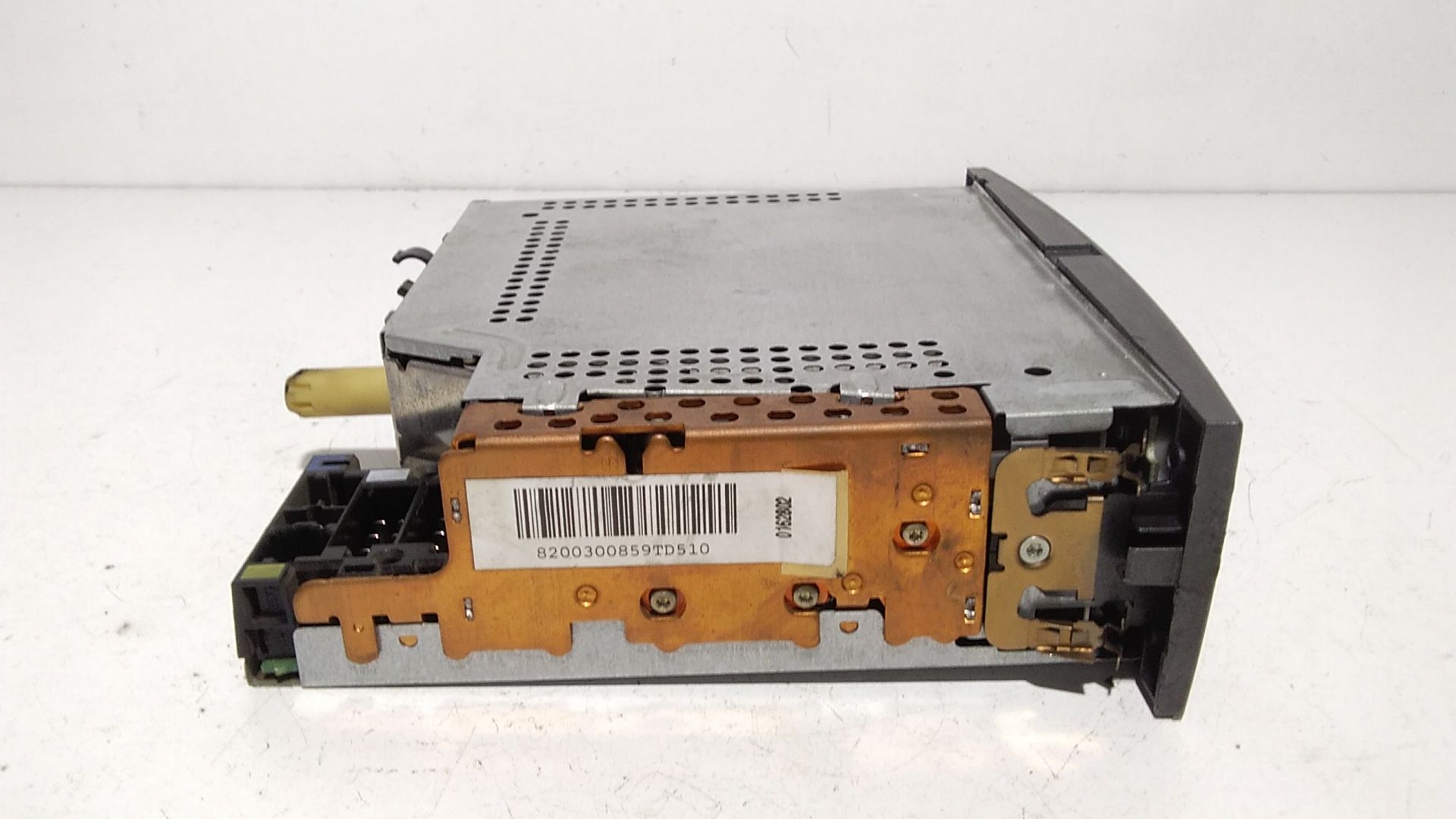 Autoradio RENAULT Scenic 3 Serie