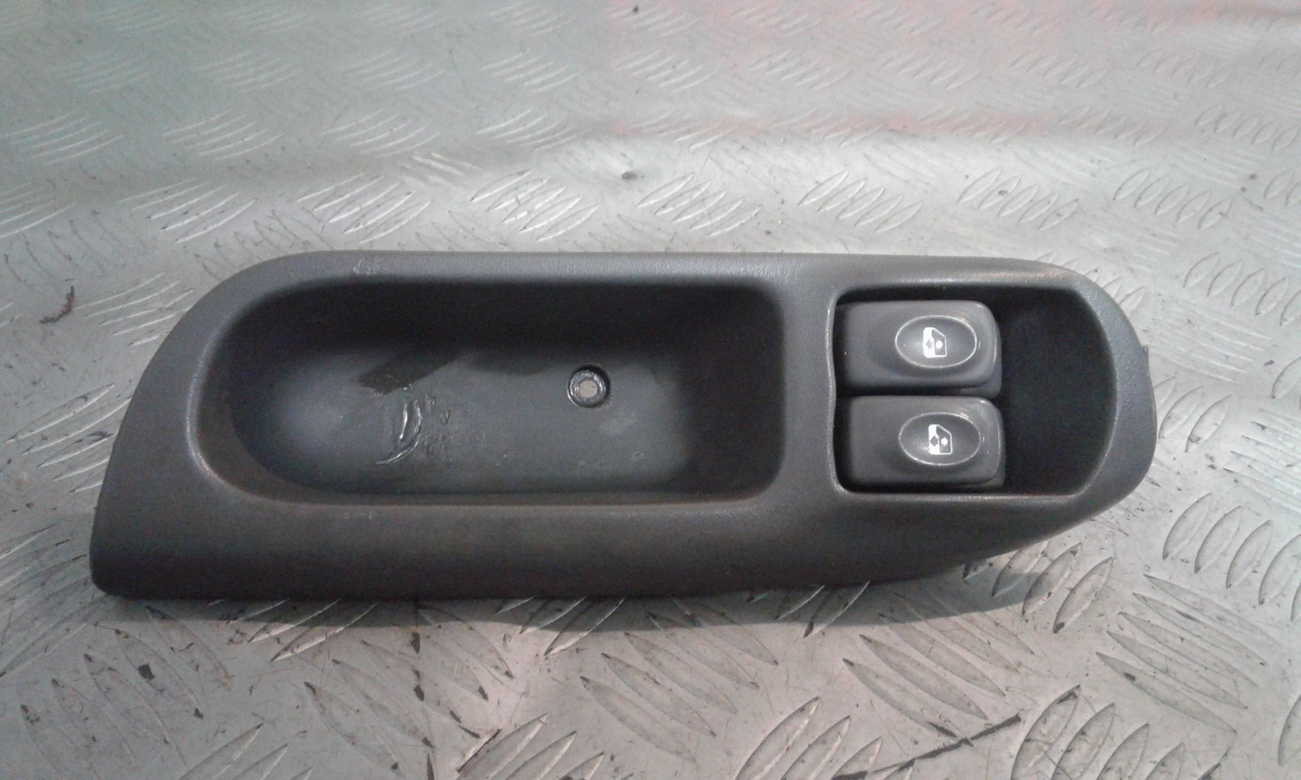 Pulsantiera Anteriore Sinistra Guida RENAULT Scenic 2 Serie