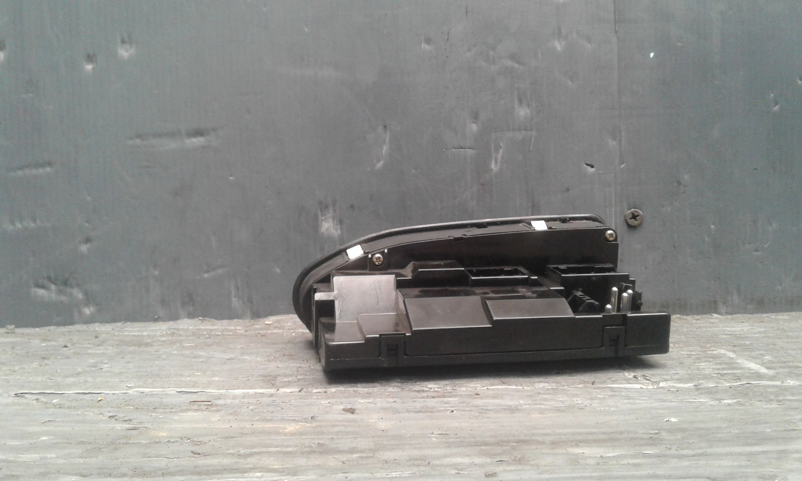 Pulsantiera Anteriore Sinistra Guida BMW Serie 5 E39 Berlina