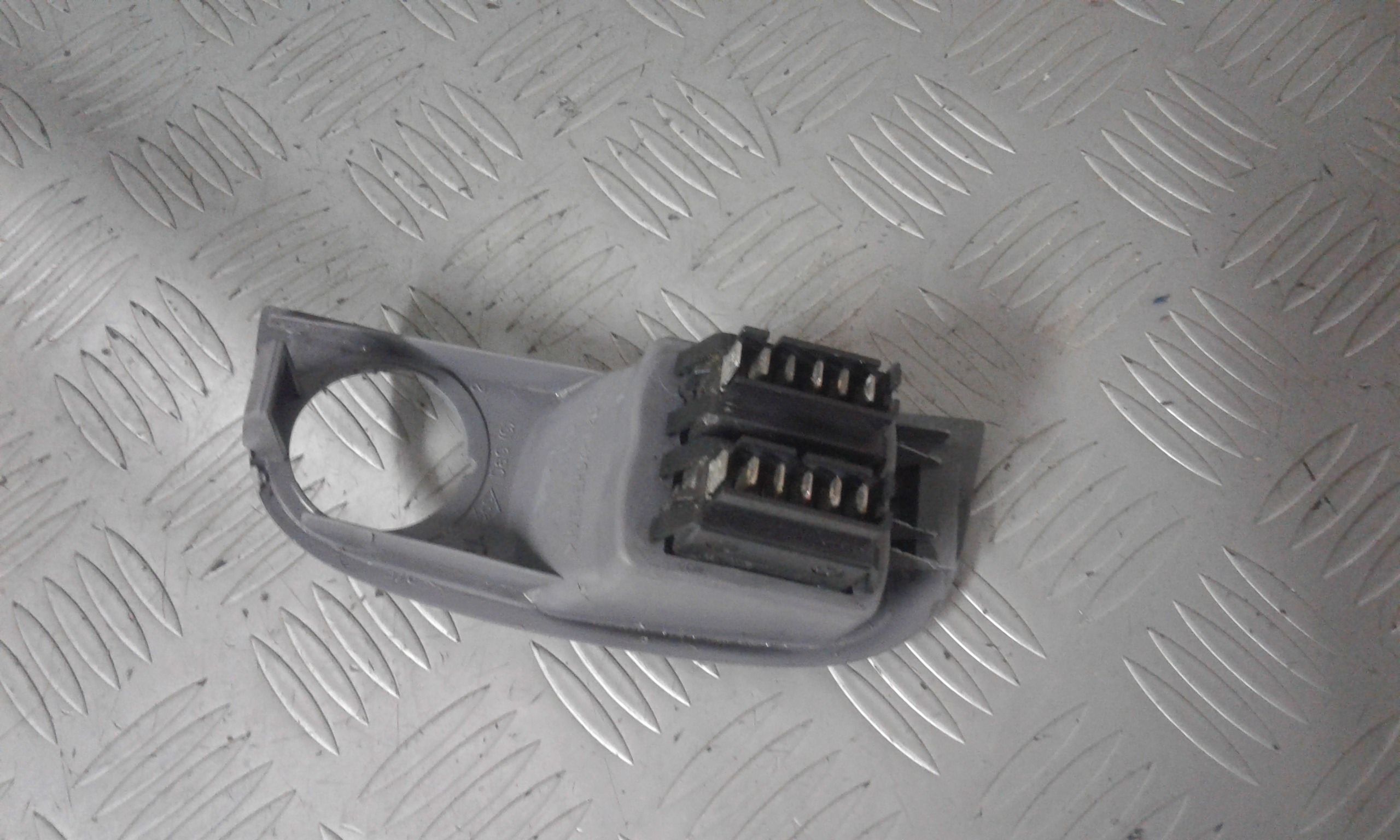 Pulsantiera Anteriore Sinistra Guida RENAULT Megane l Grand Tour