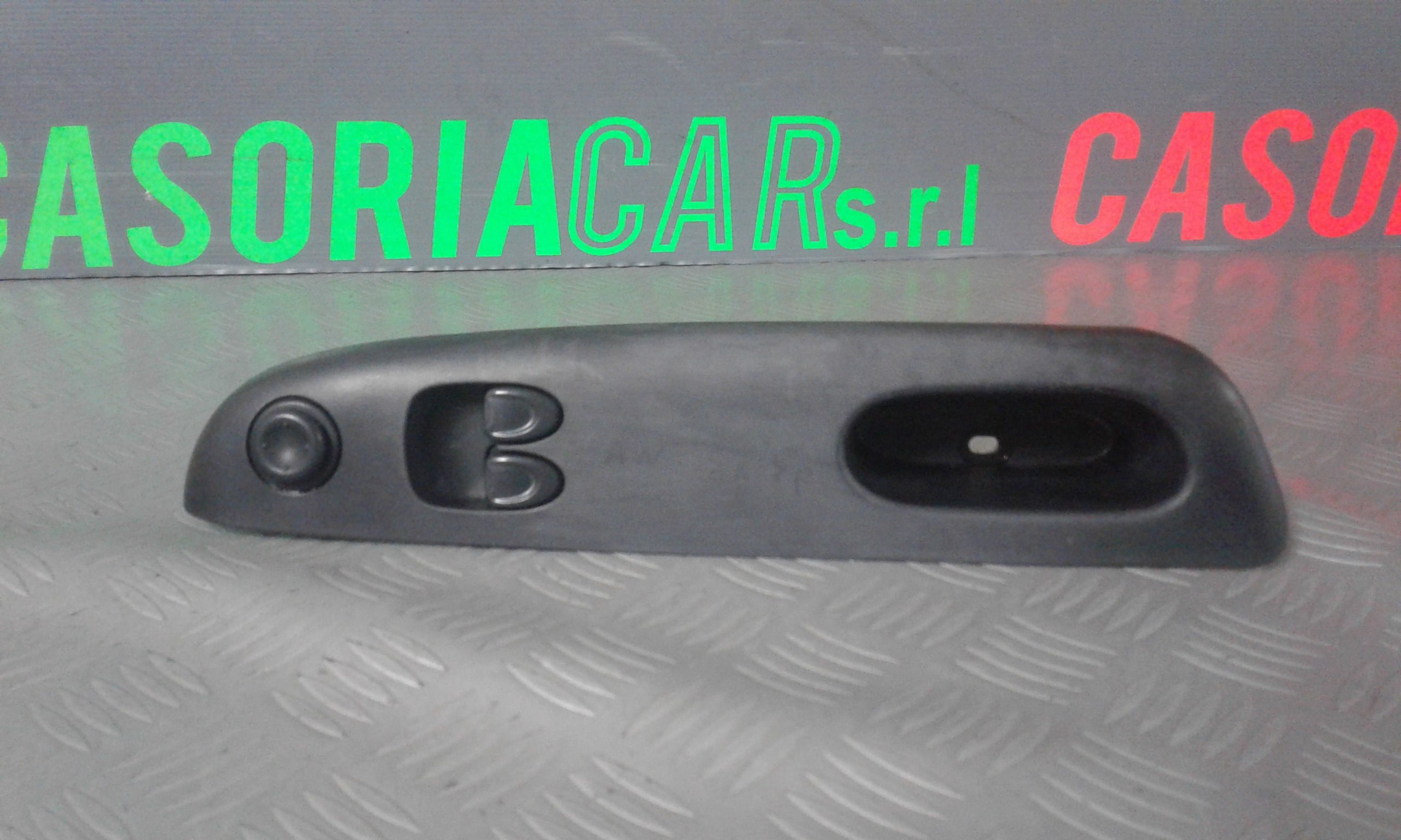 Pulsantiera Anteriore Sinistra Guida DAEWOO Matiz 2 Serie