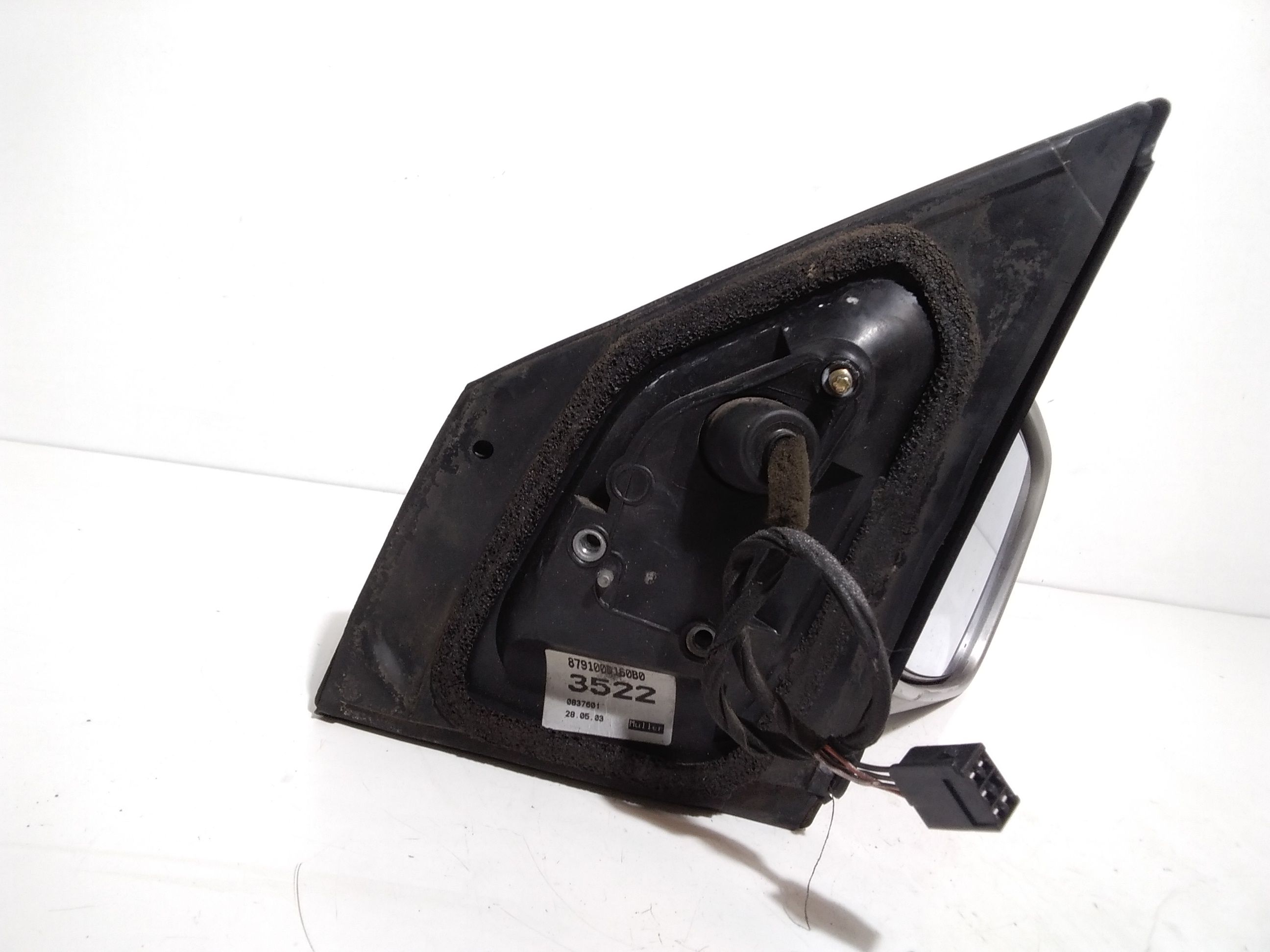 Specchietto Retrovisore Destro TOYOTA Yaris 1 Serie