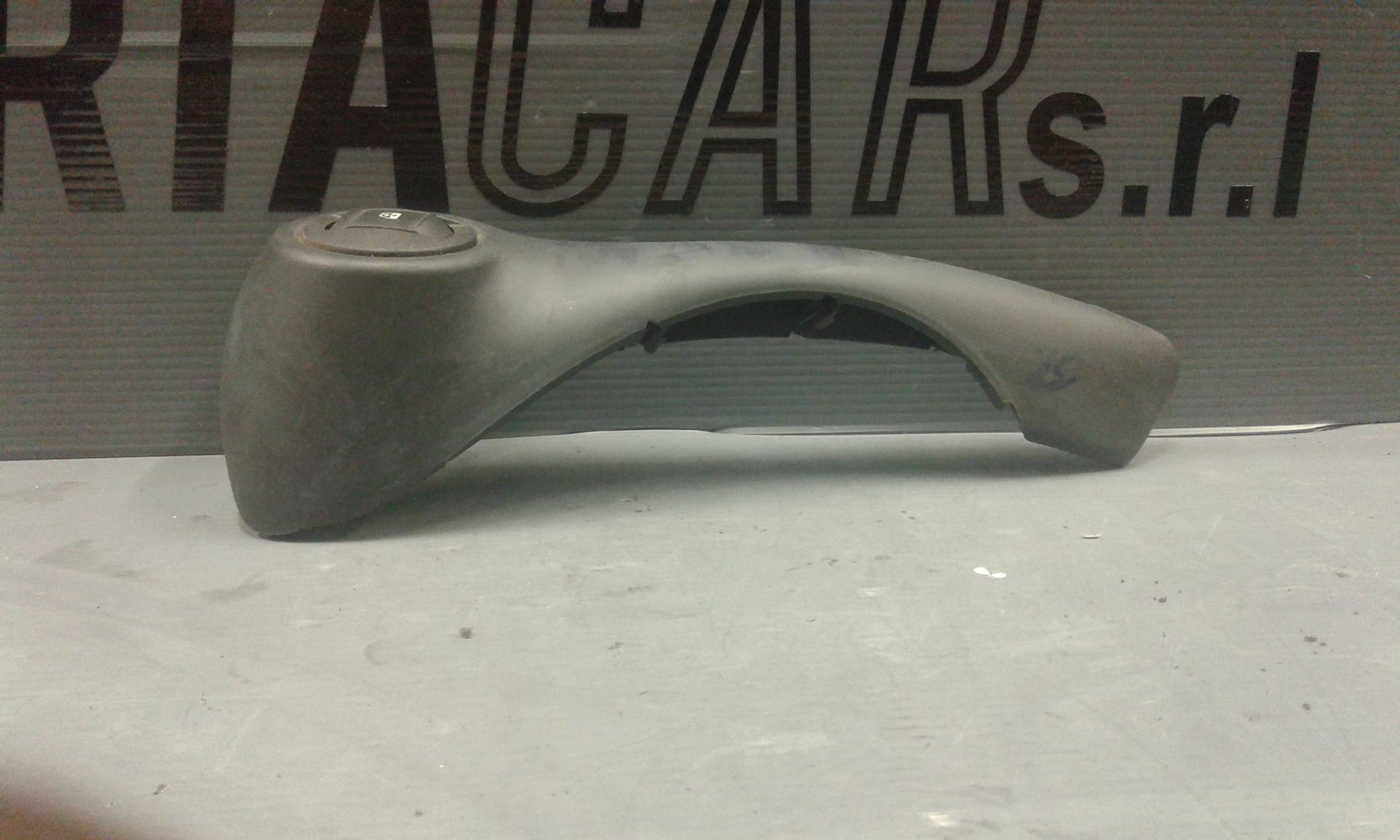 Pulsantiera Anteriore Sinistra Guida RENAULT Clio 2 Restyling