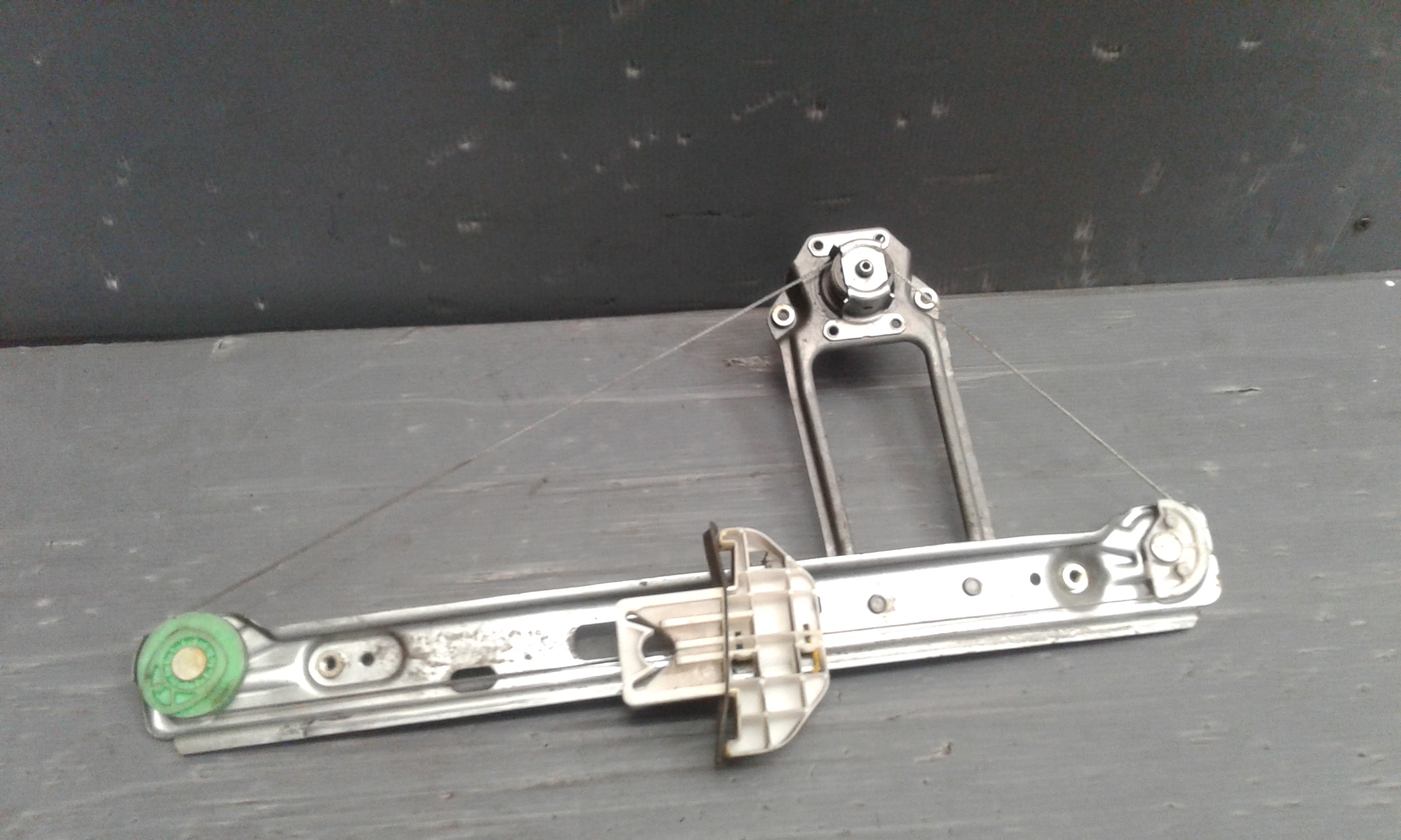 Cremagliera posteriore destra passeggero FORD Focus Berlina 1 Serie