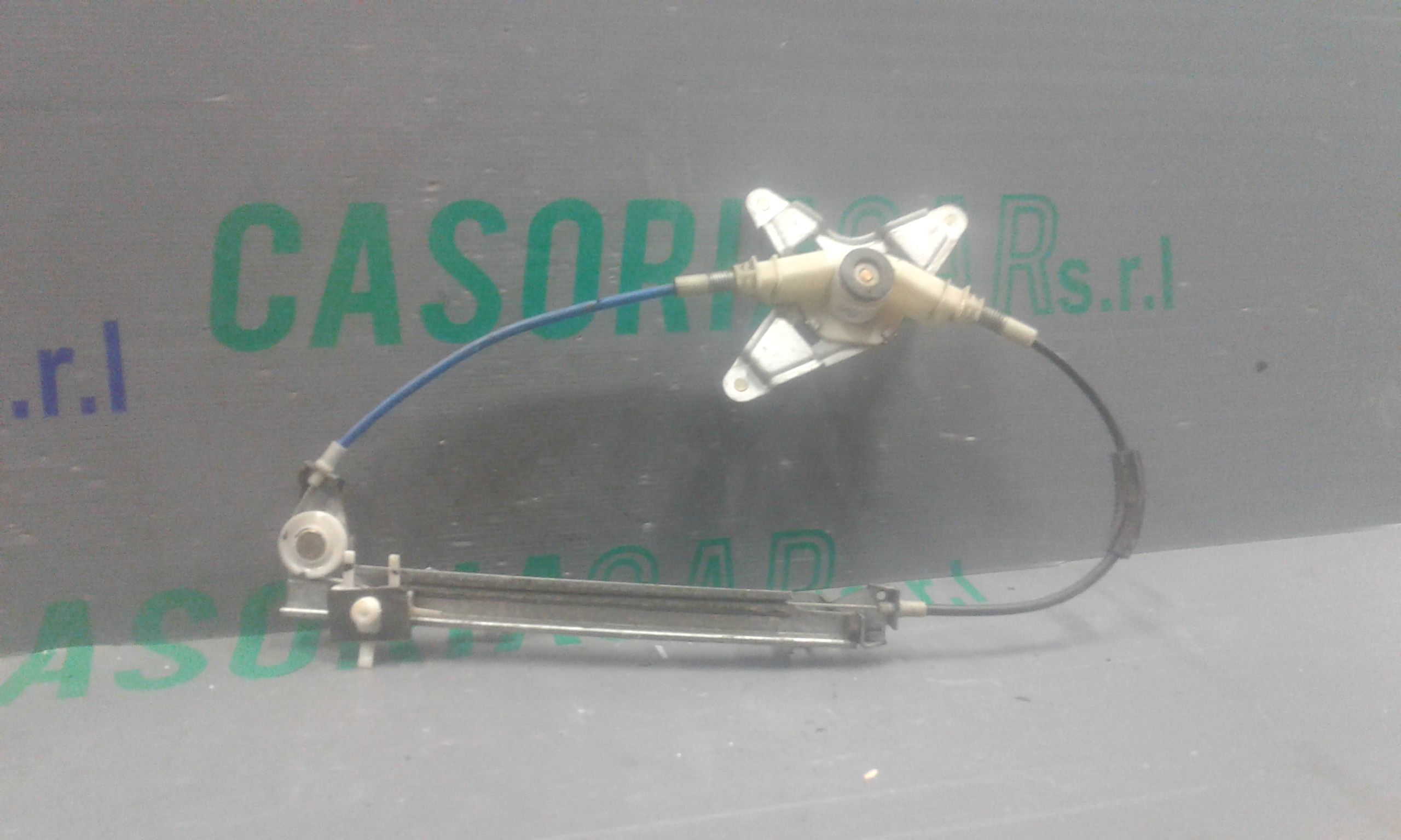 Cremagliera posteriore destra passeggero FIAT Bravo 1 Serie