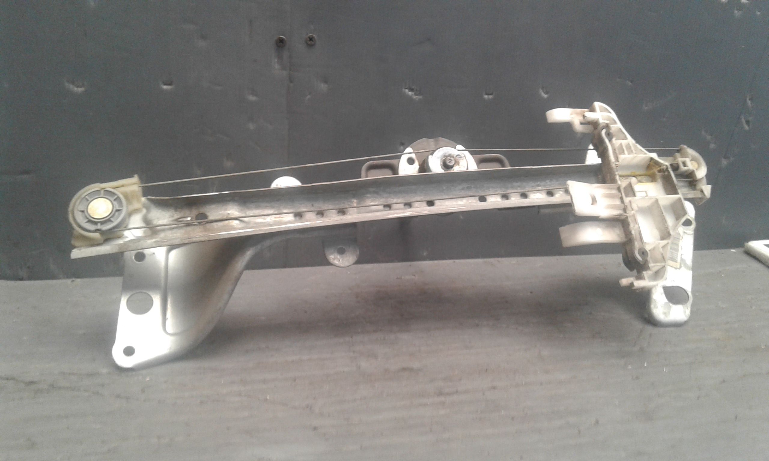 Cremagliera posteriore destra passeggero FORD Fusion 1 Serie