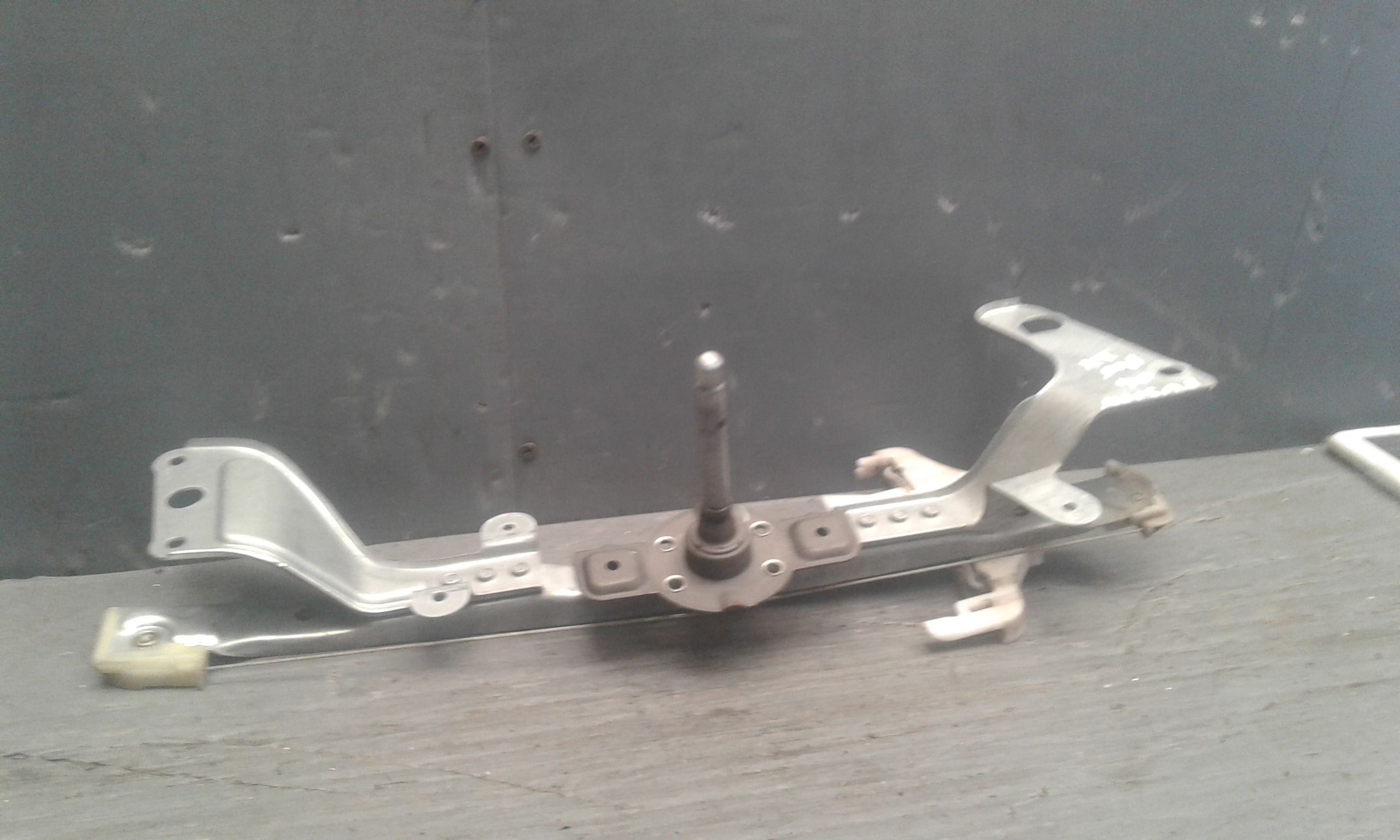 Cremagliera posteriore destra passeggero FORD Fusion 1 Serie