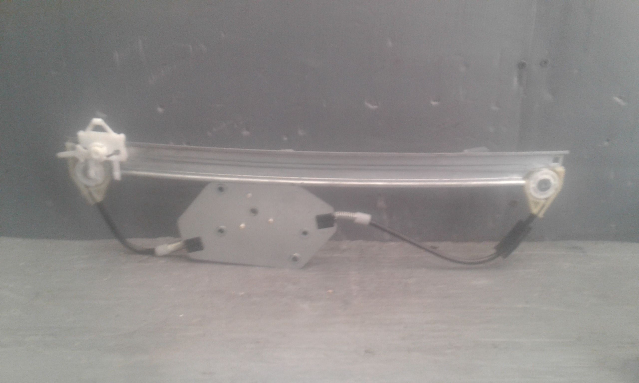 Cremagliera posteriore destra passeggero BMW Serie 3 E46 Berlina 2 Serie