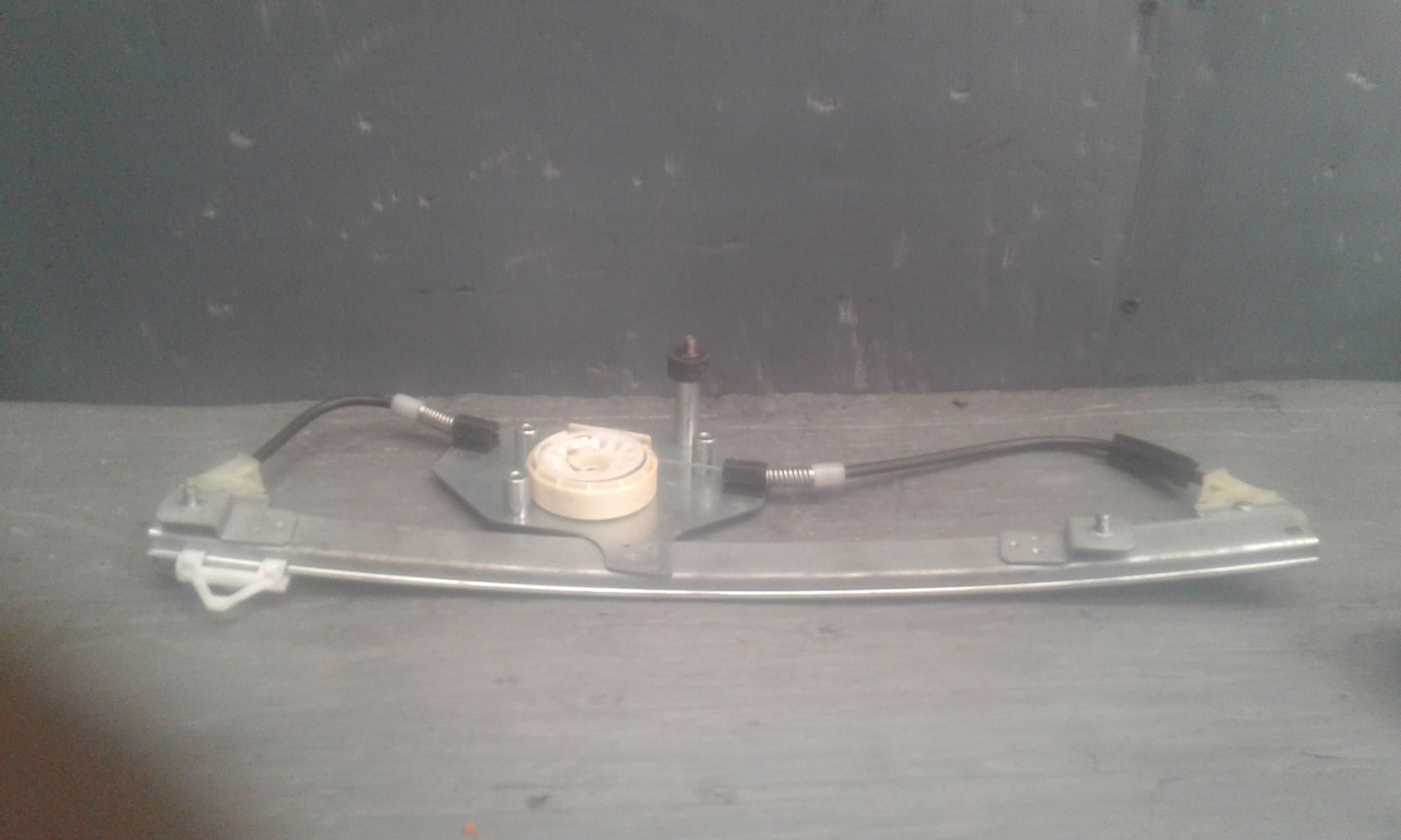 Cremagliera posteriore destra passeggero BMW Serie 3 E46 Berlina 2 Serie