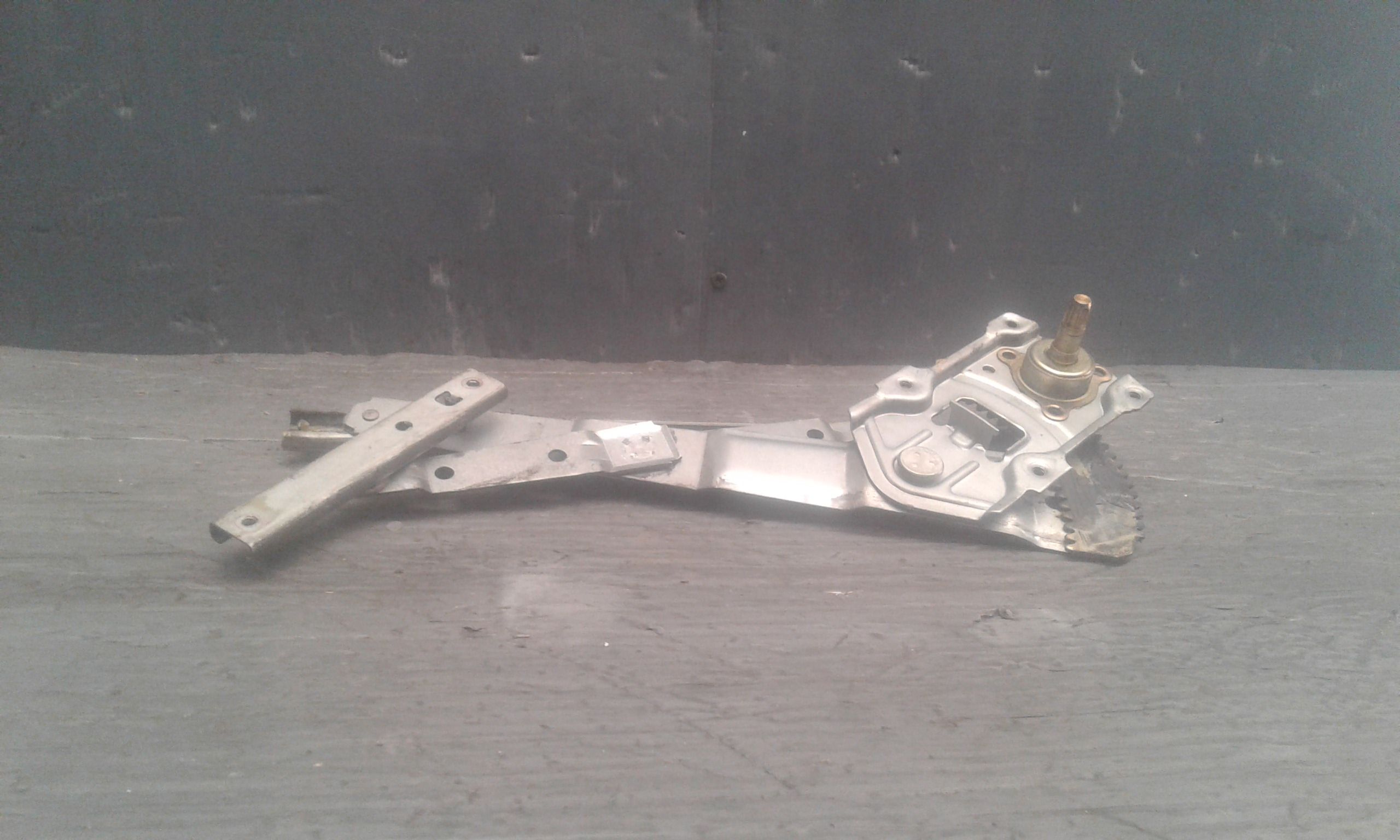 Cremagliera posteriore destra passeggero DAEWOO Matiz 1 Serie