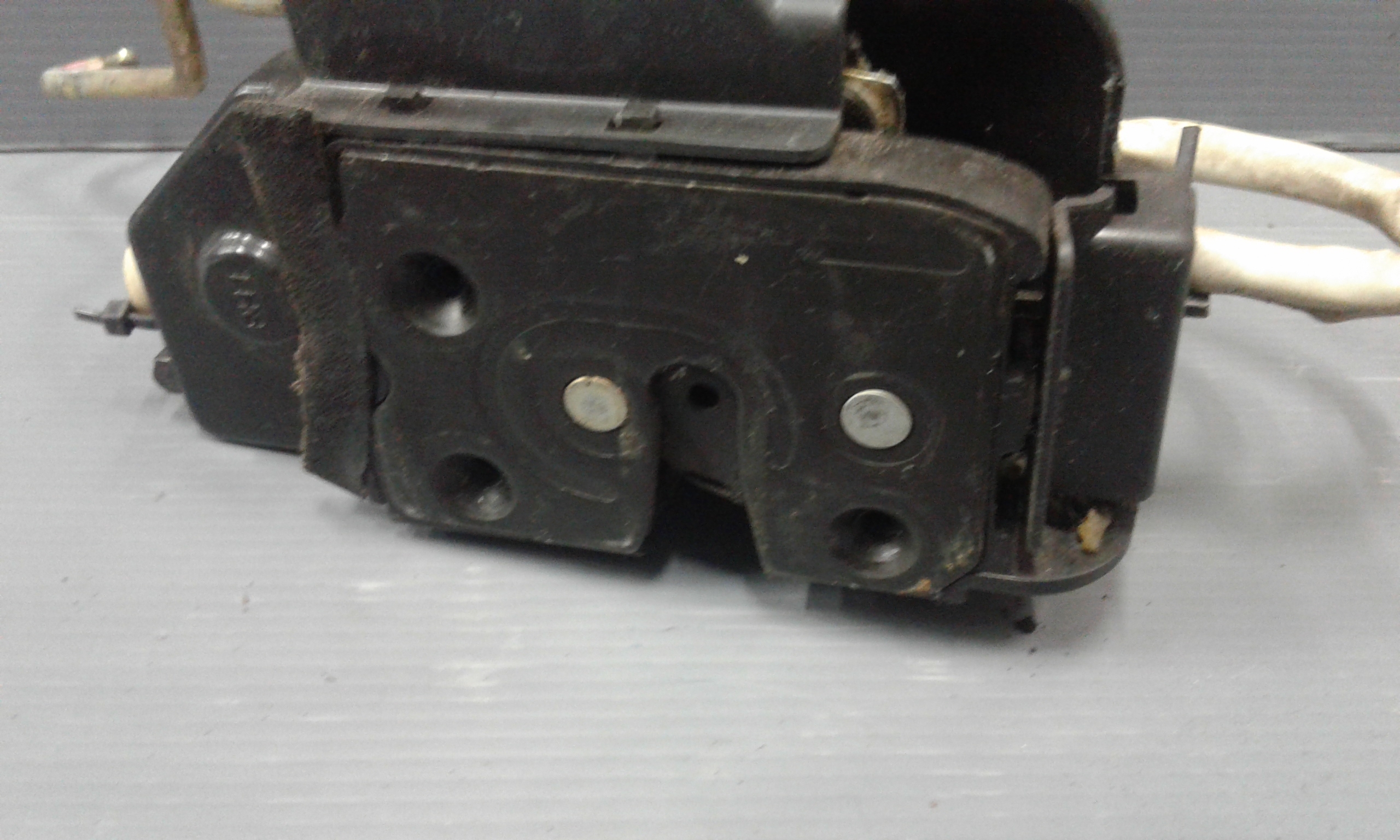 Serratura Posteriore destra HYUNDAI Getz 1 Serie